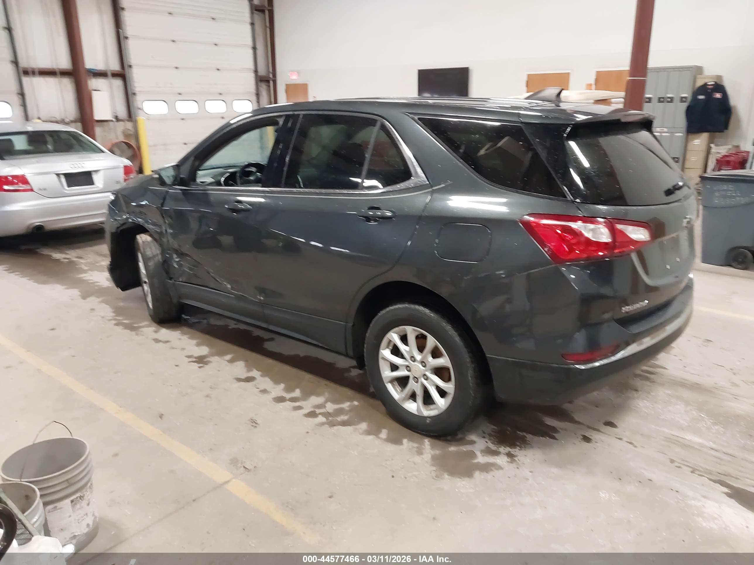 CHEVROLET EQUINOX image 3