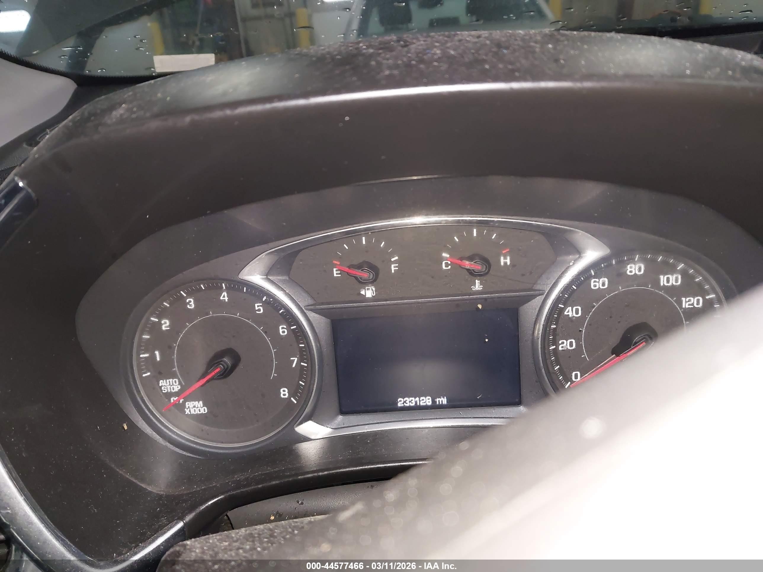CHEVROLET EQUINOX image 7