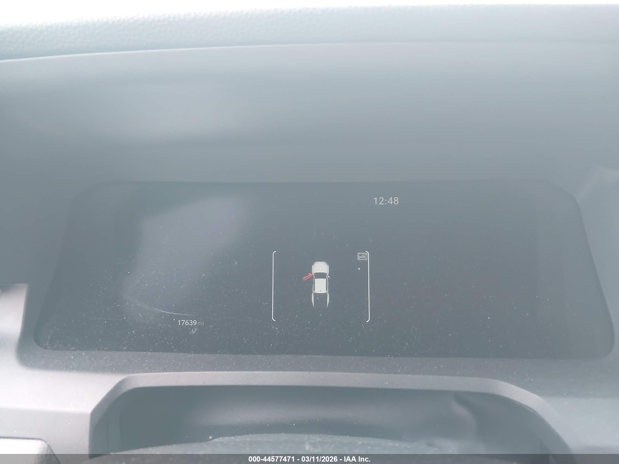 TOYOTA TACOMA image 7