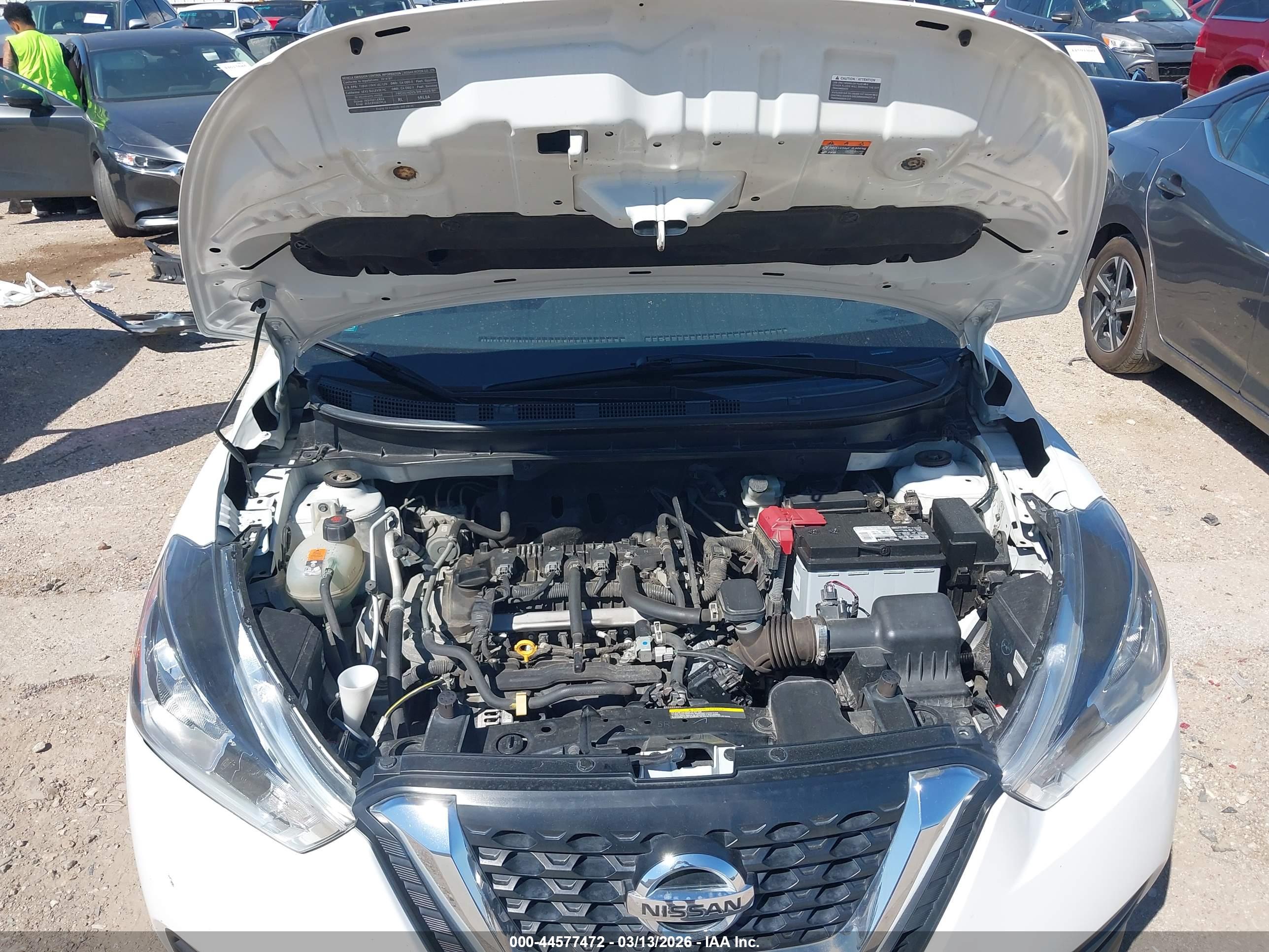 NISSAN KICKS image 10