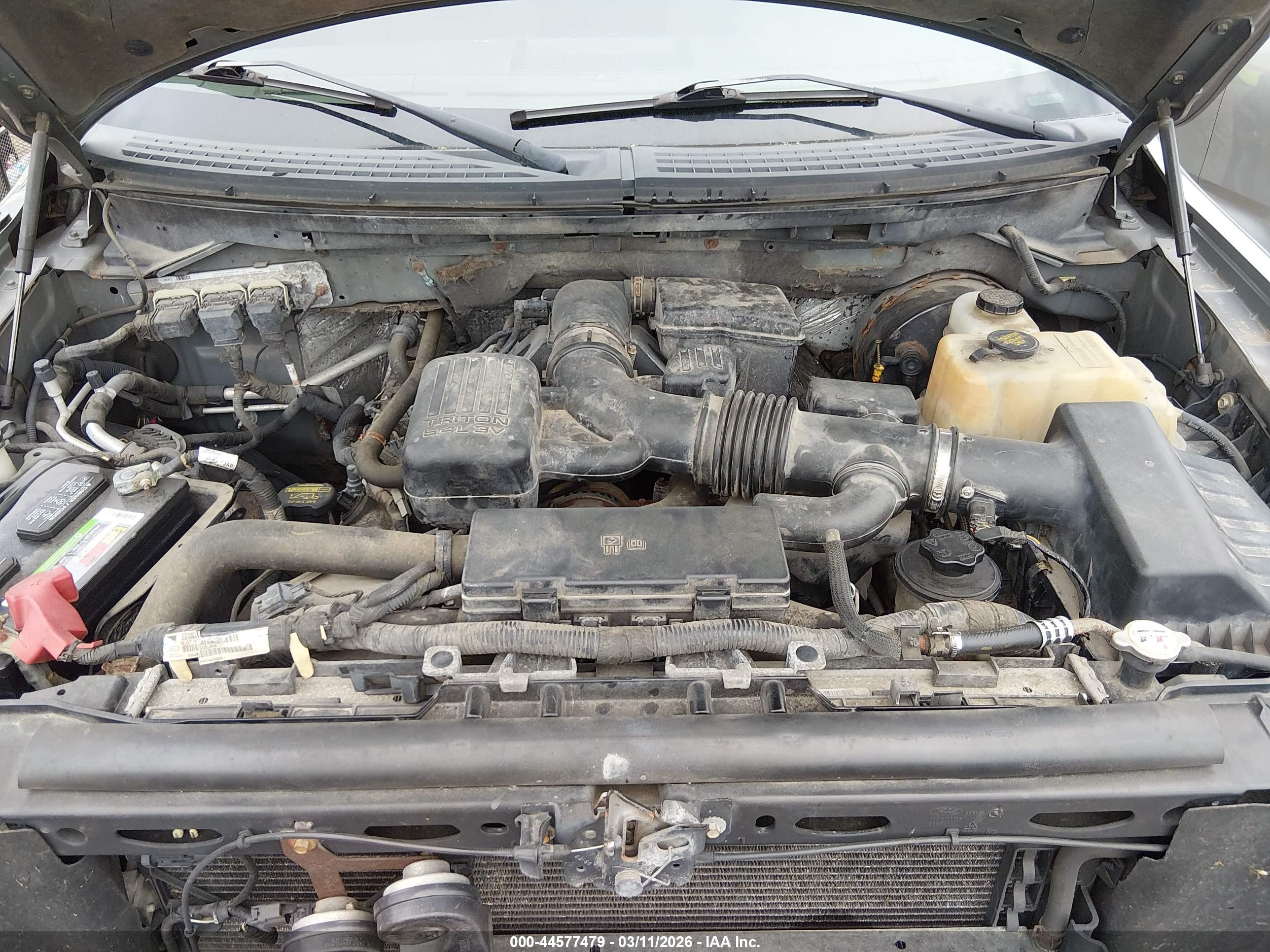 FORD F-150 image 10