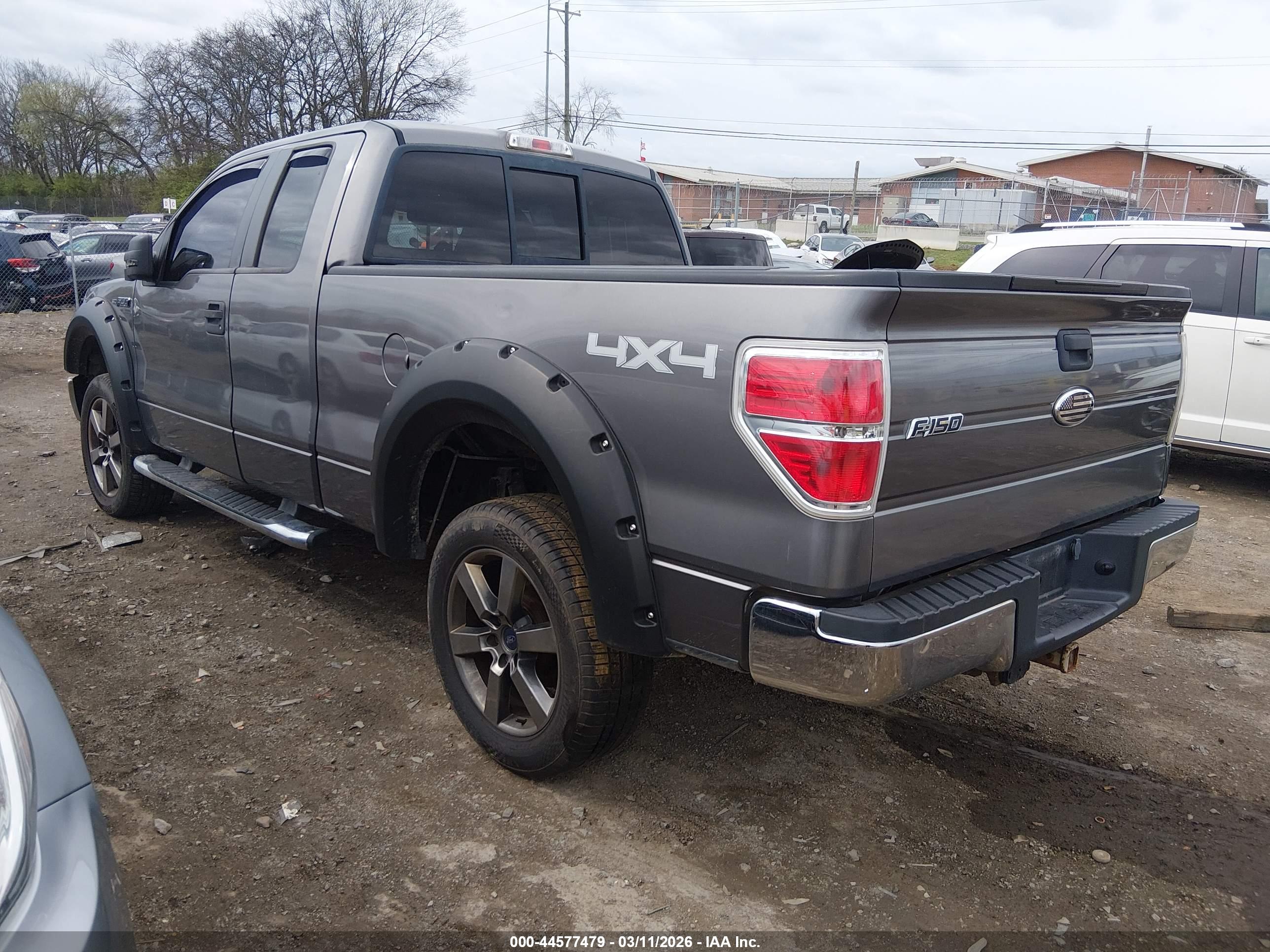FORD F-150 image 3