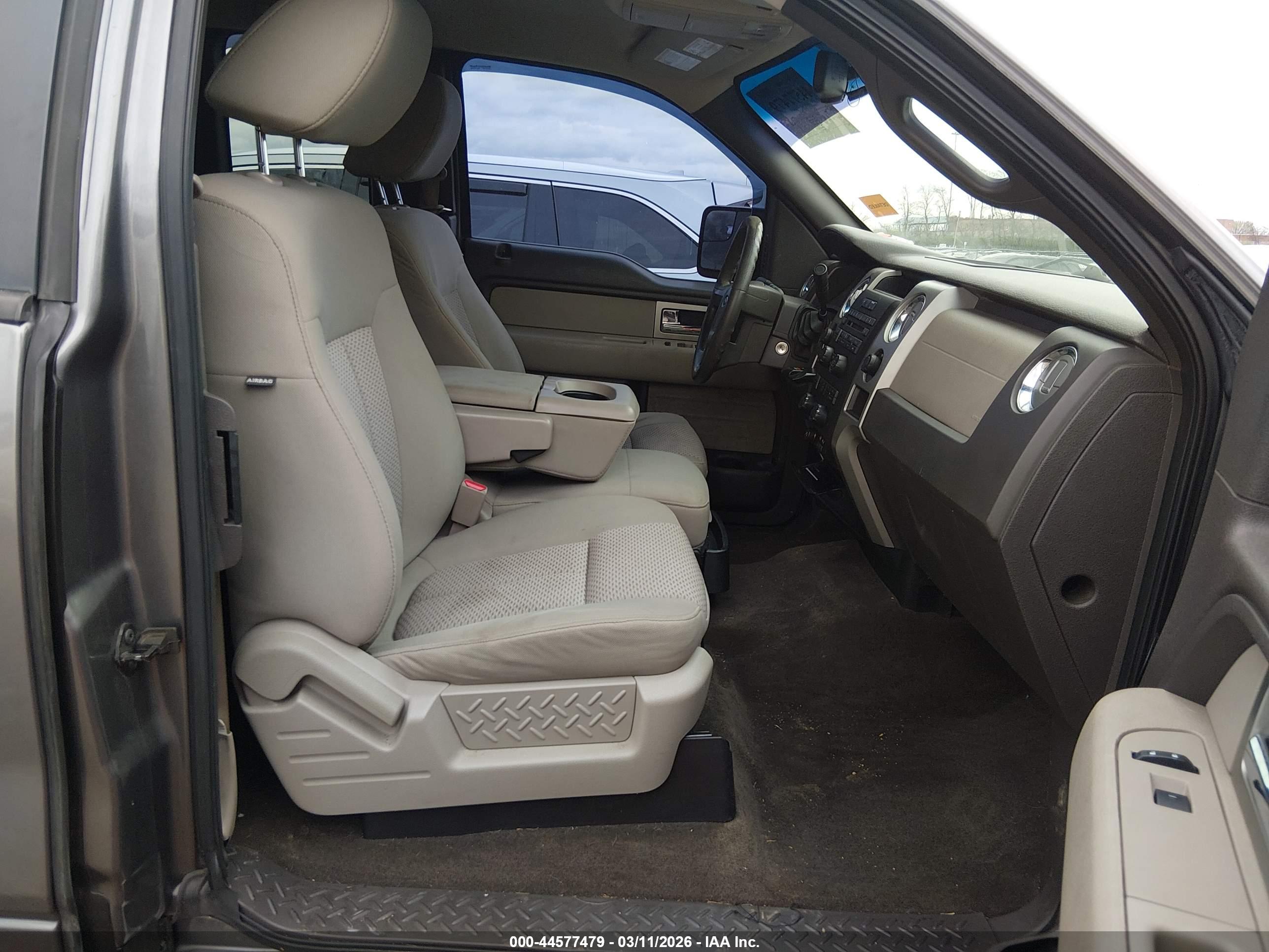 FORD F-150 image 5