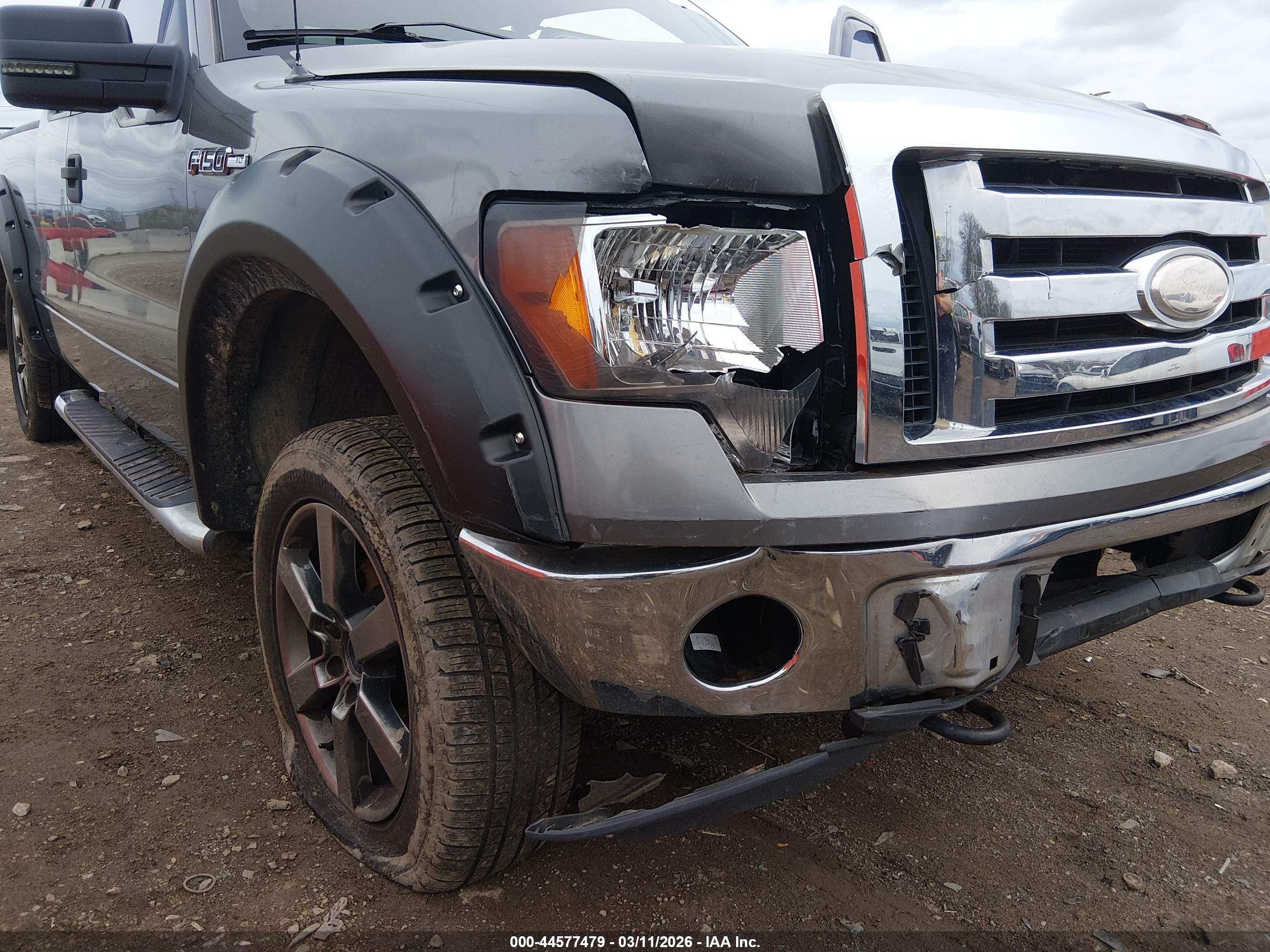 FORD F-150 image 6