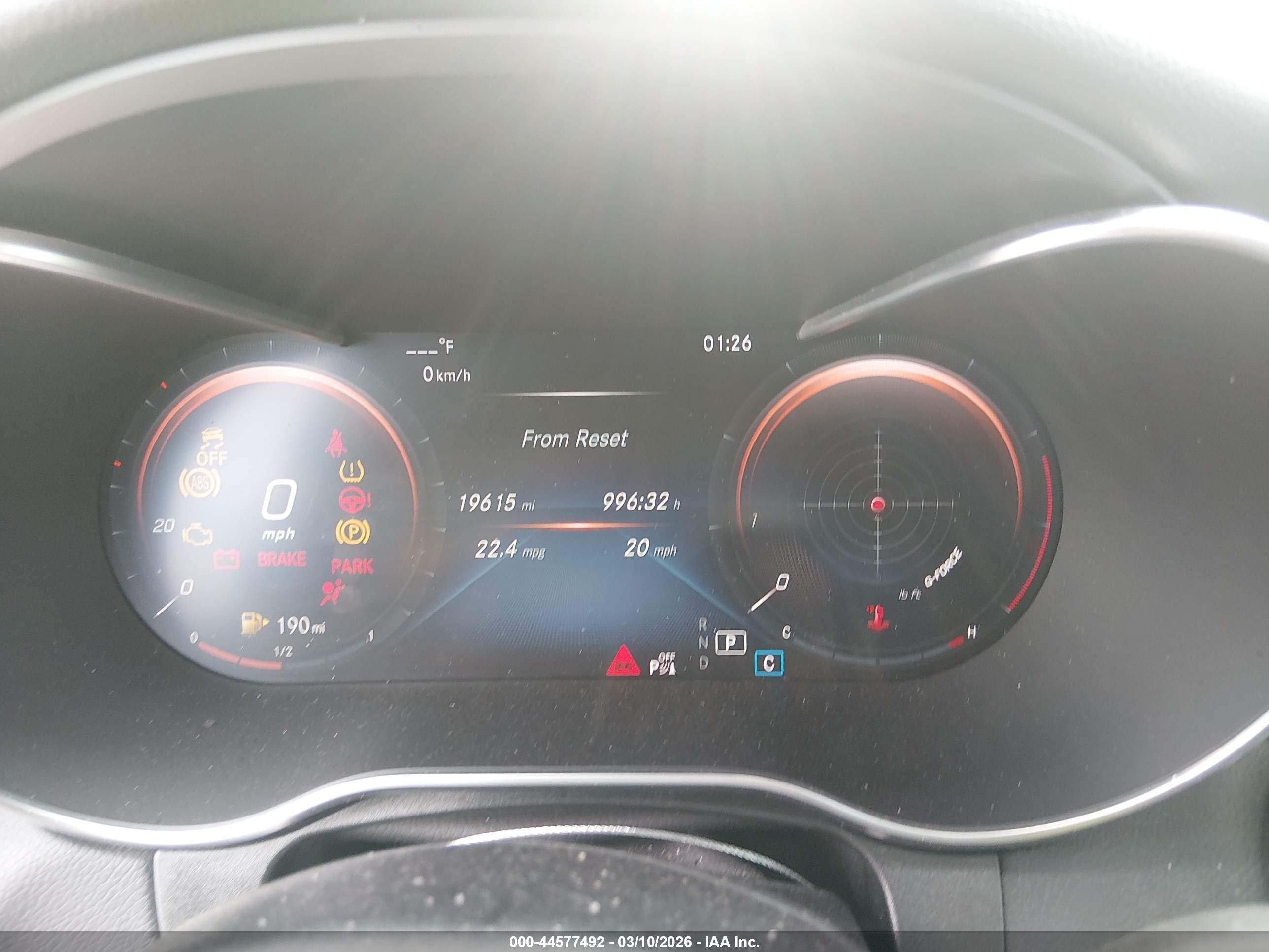 MERCEDES-BENZ GLC image 7