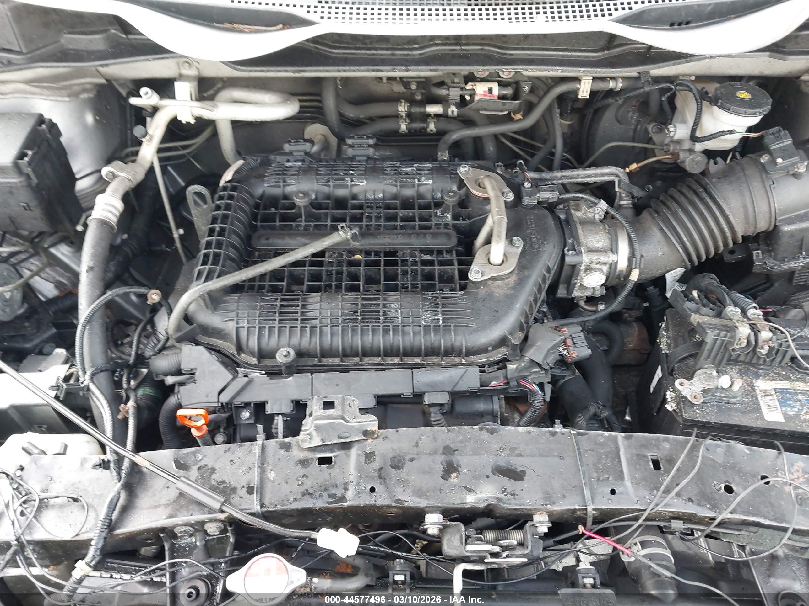 HONDA ODYSSEY image 10