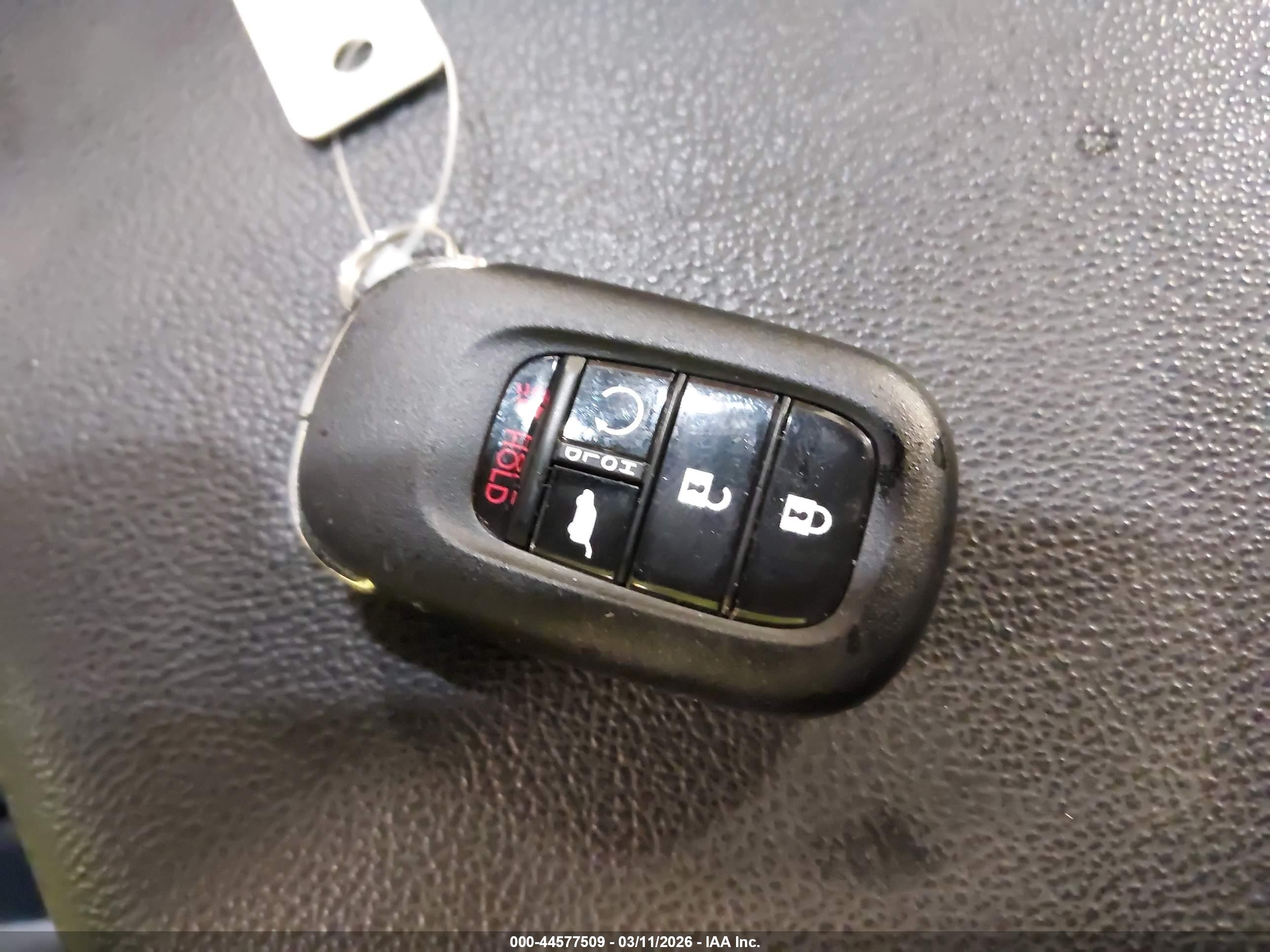 HONDA CR-V image 11