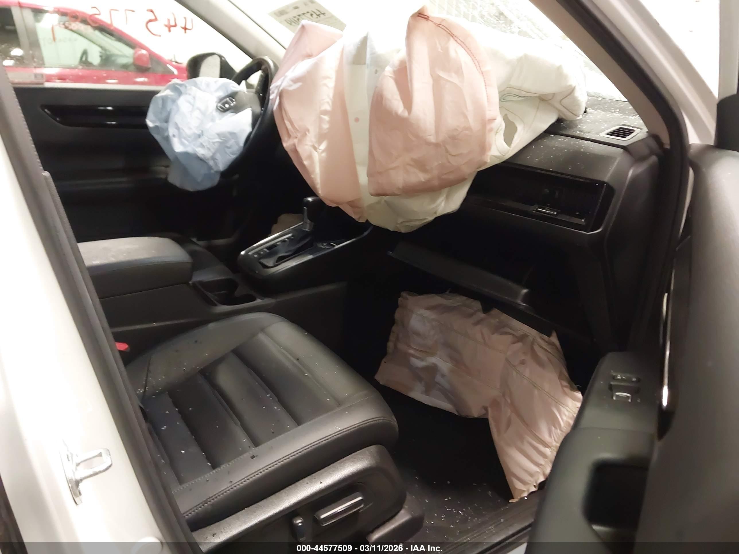 HONDA CR-V image 5