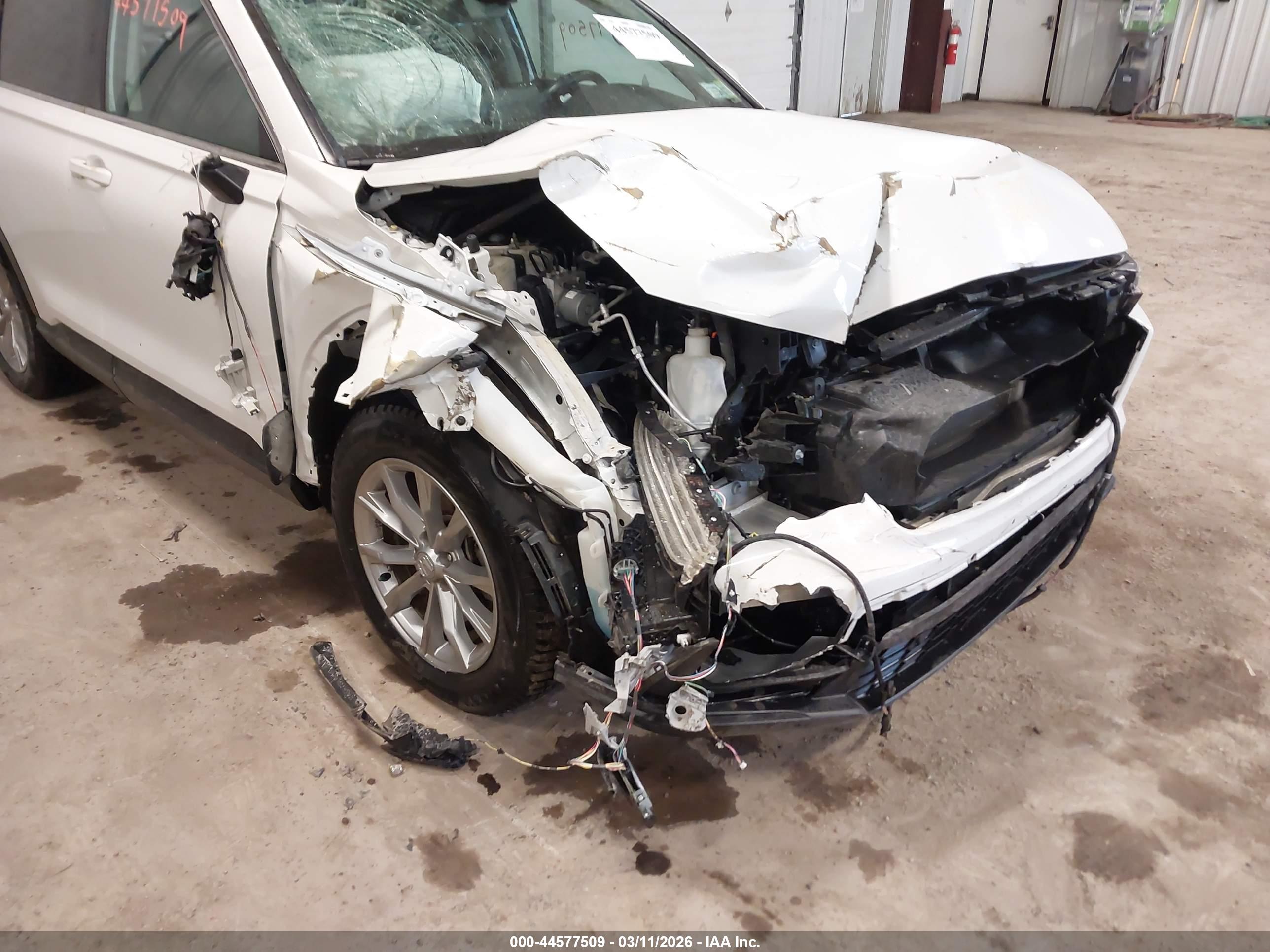HONDA CR-V image 6