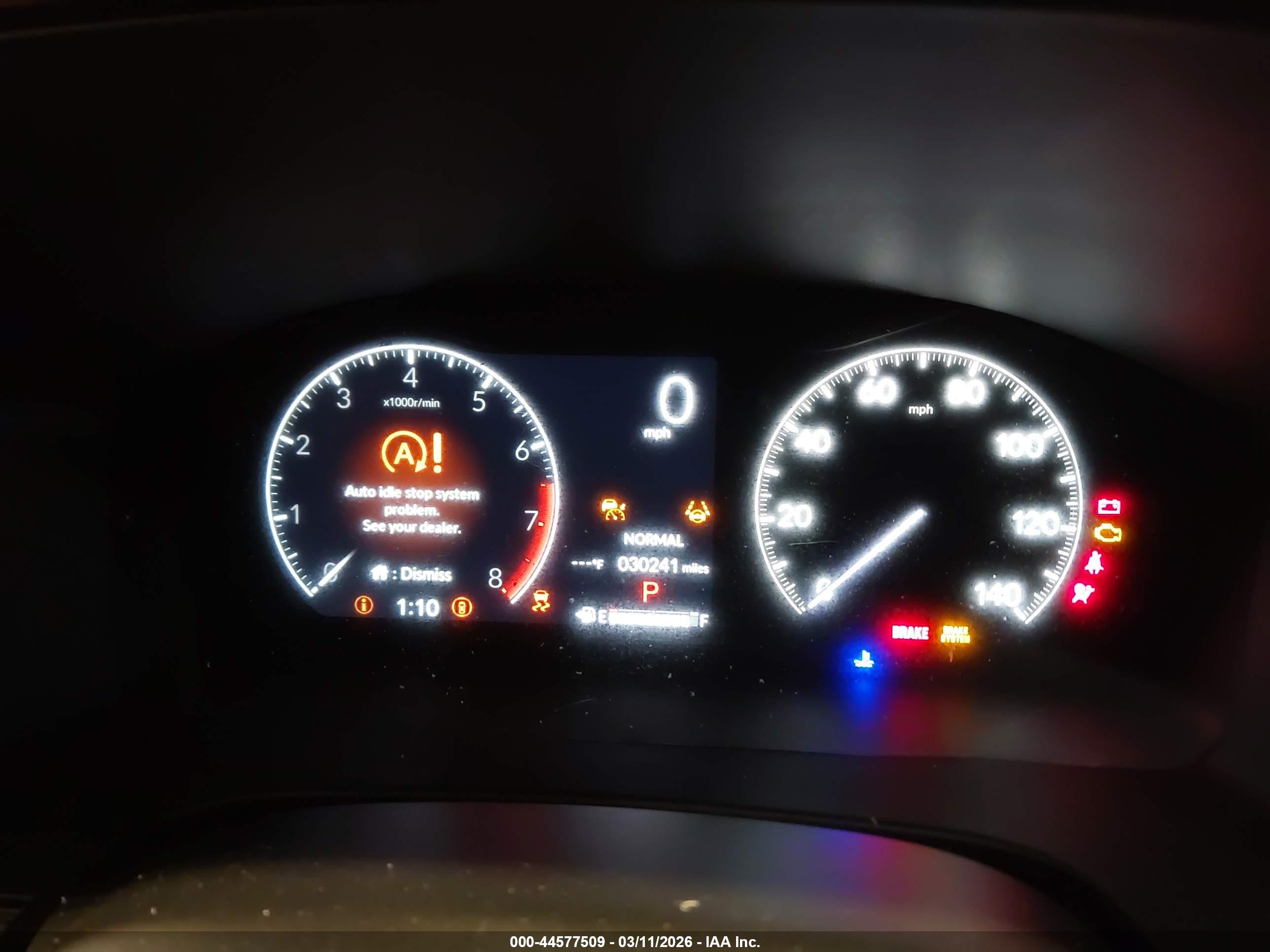 HONDA CR-V image 7
