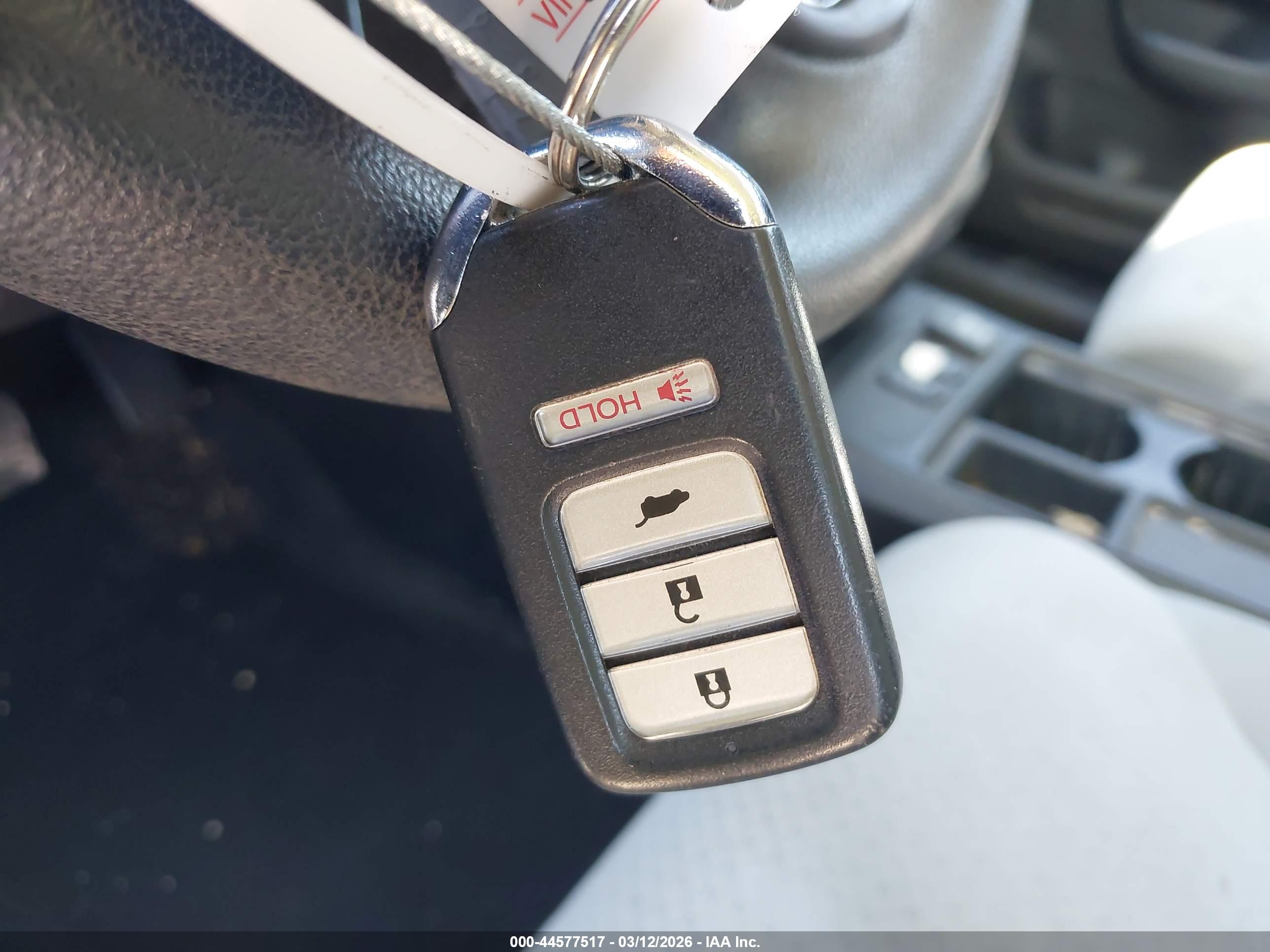 HONDA CR-V image 11