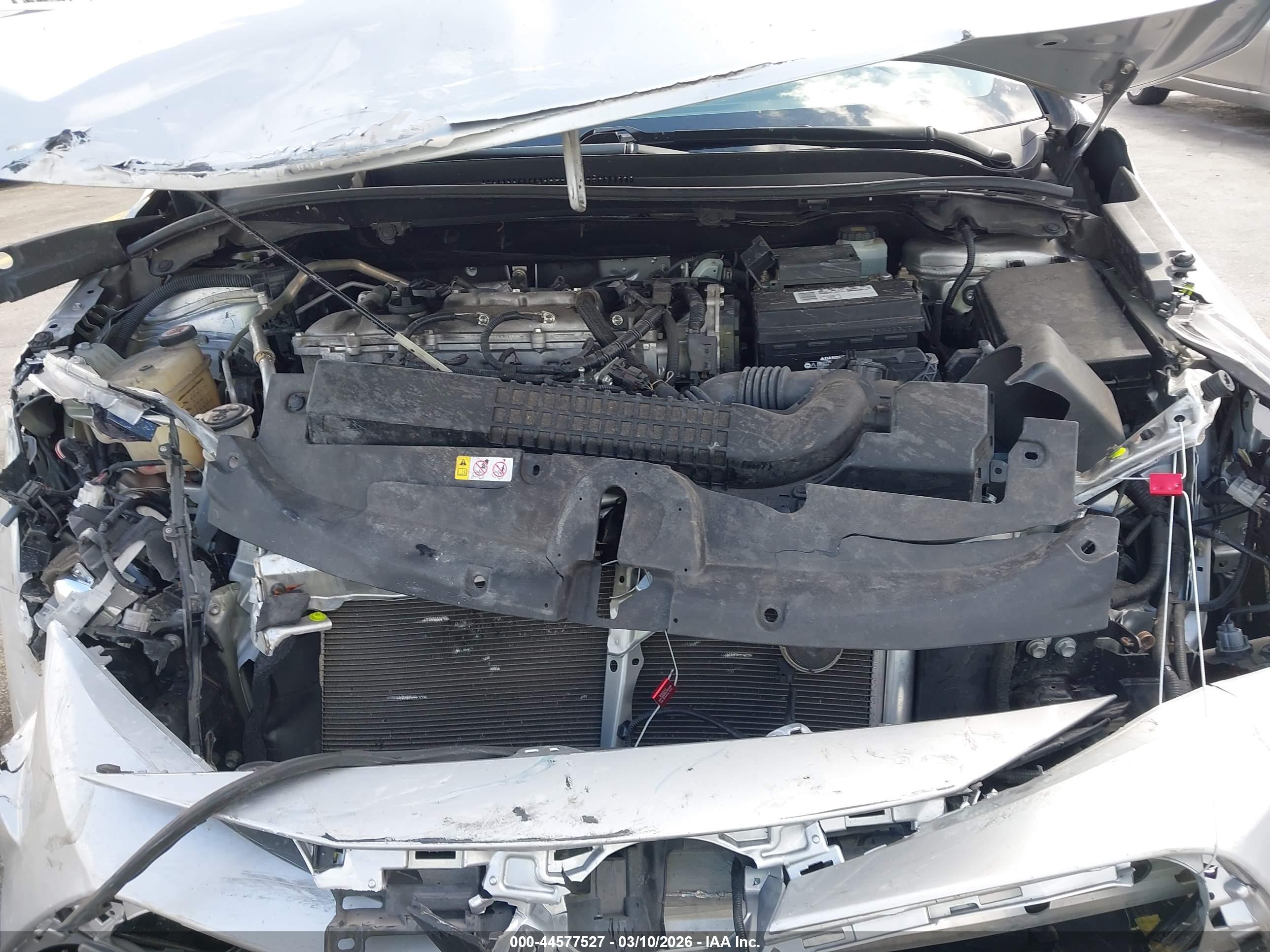 TOYOTA COROLLA image 10