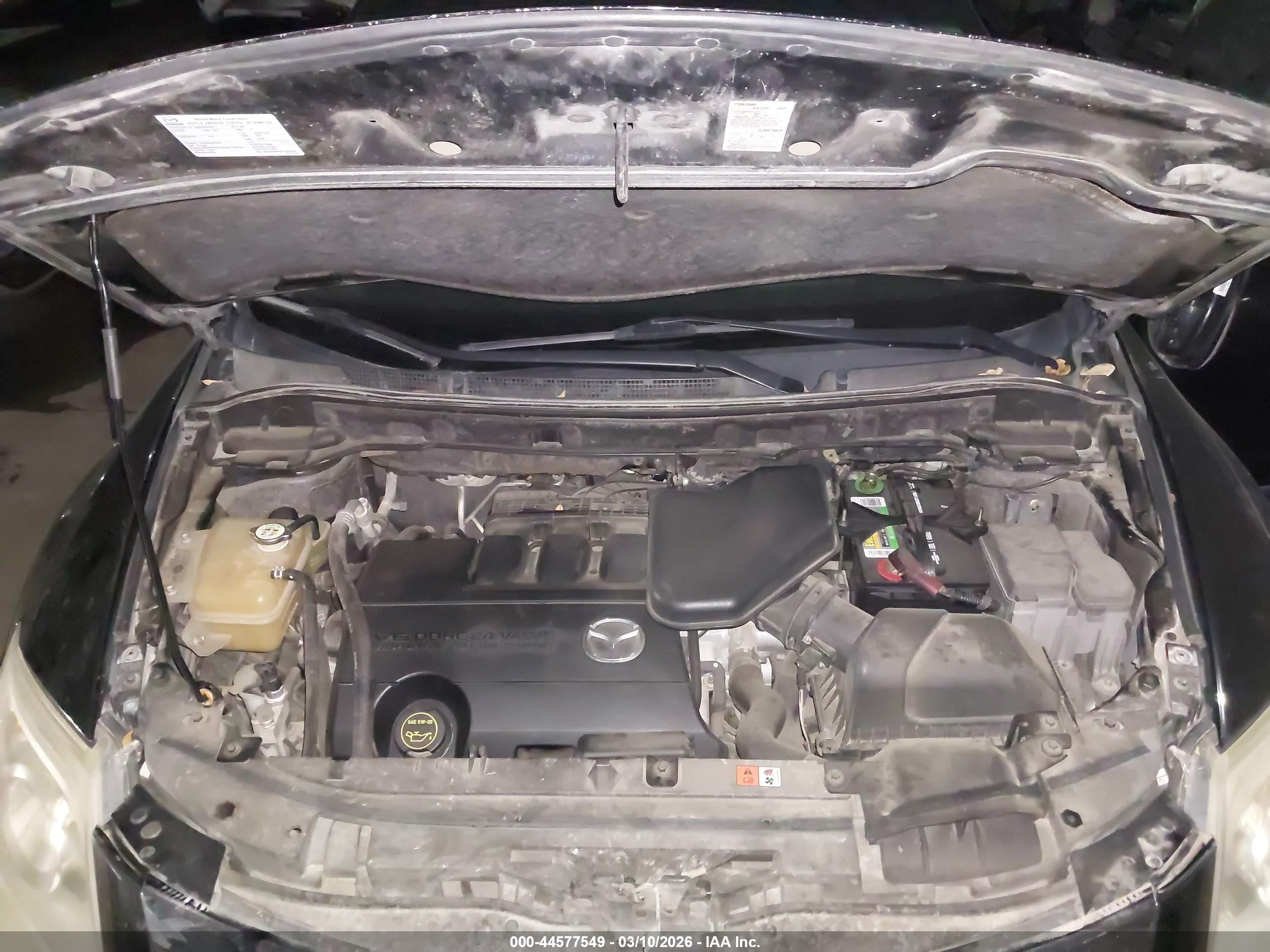MAZDA CX-9 image 10