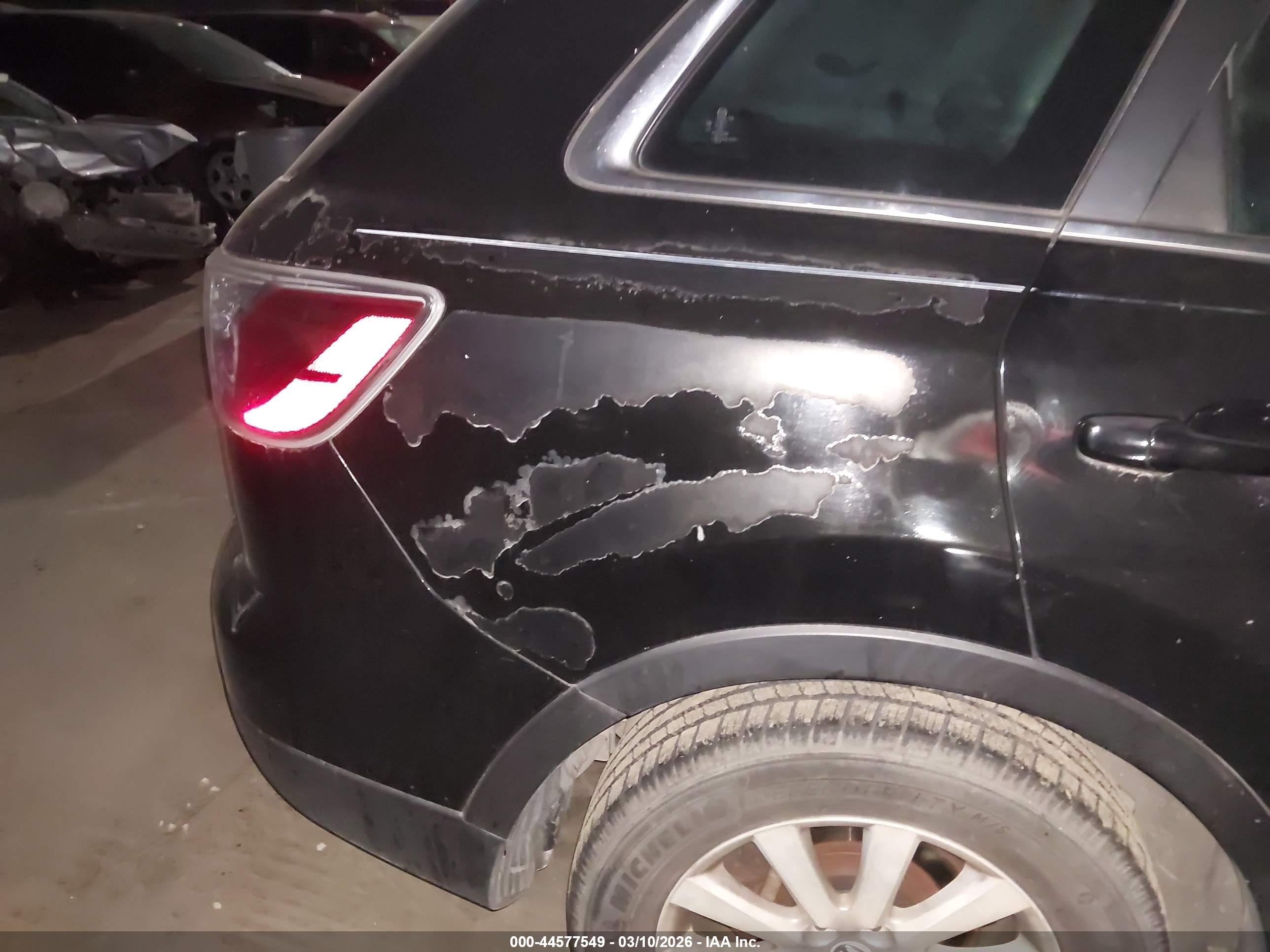 MAZDA CX-9 image 6