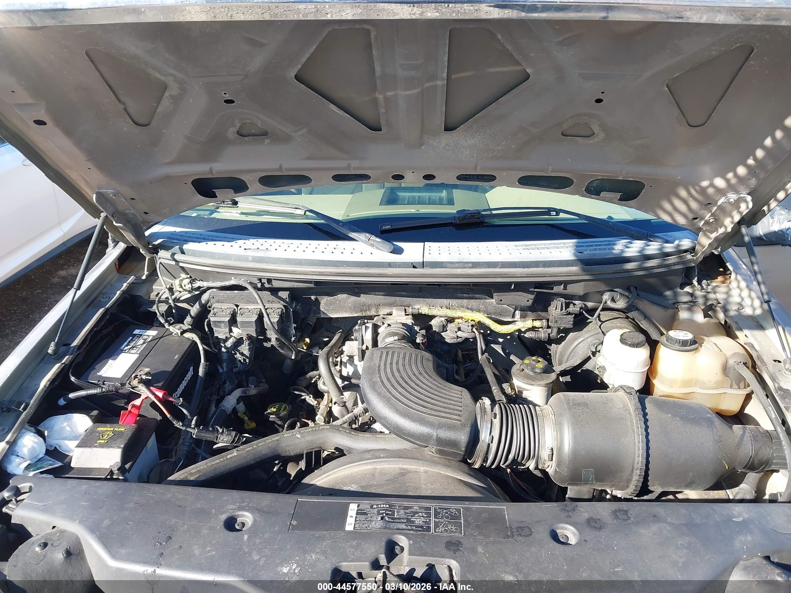 FORD F-150 image 10