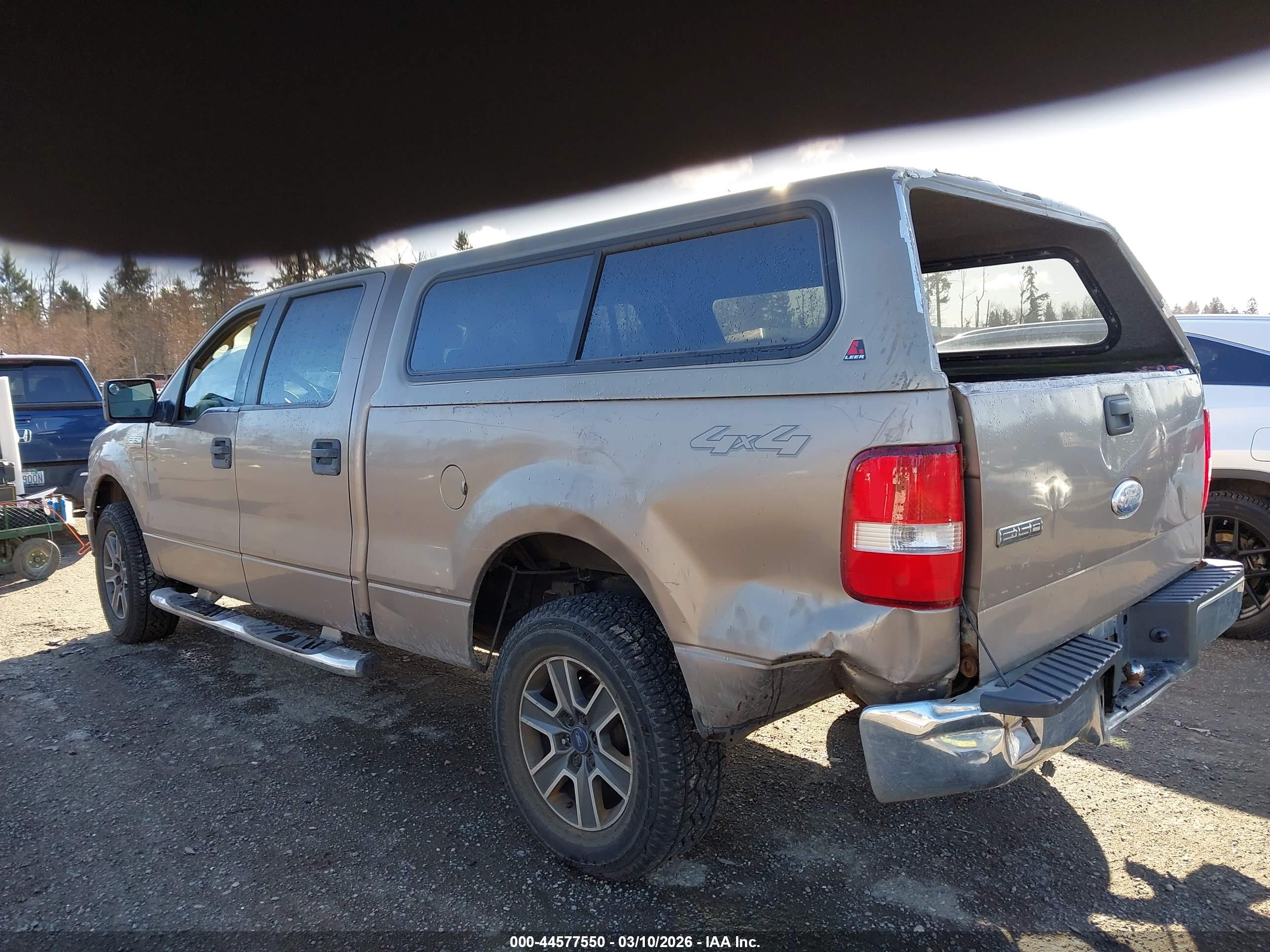 FORD F-150 image 3