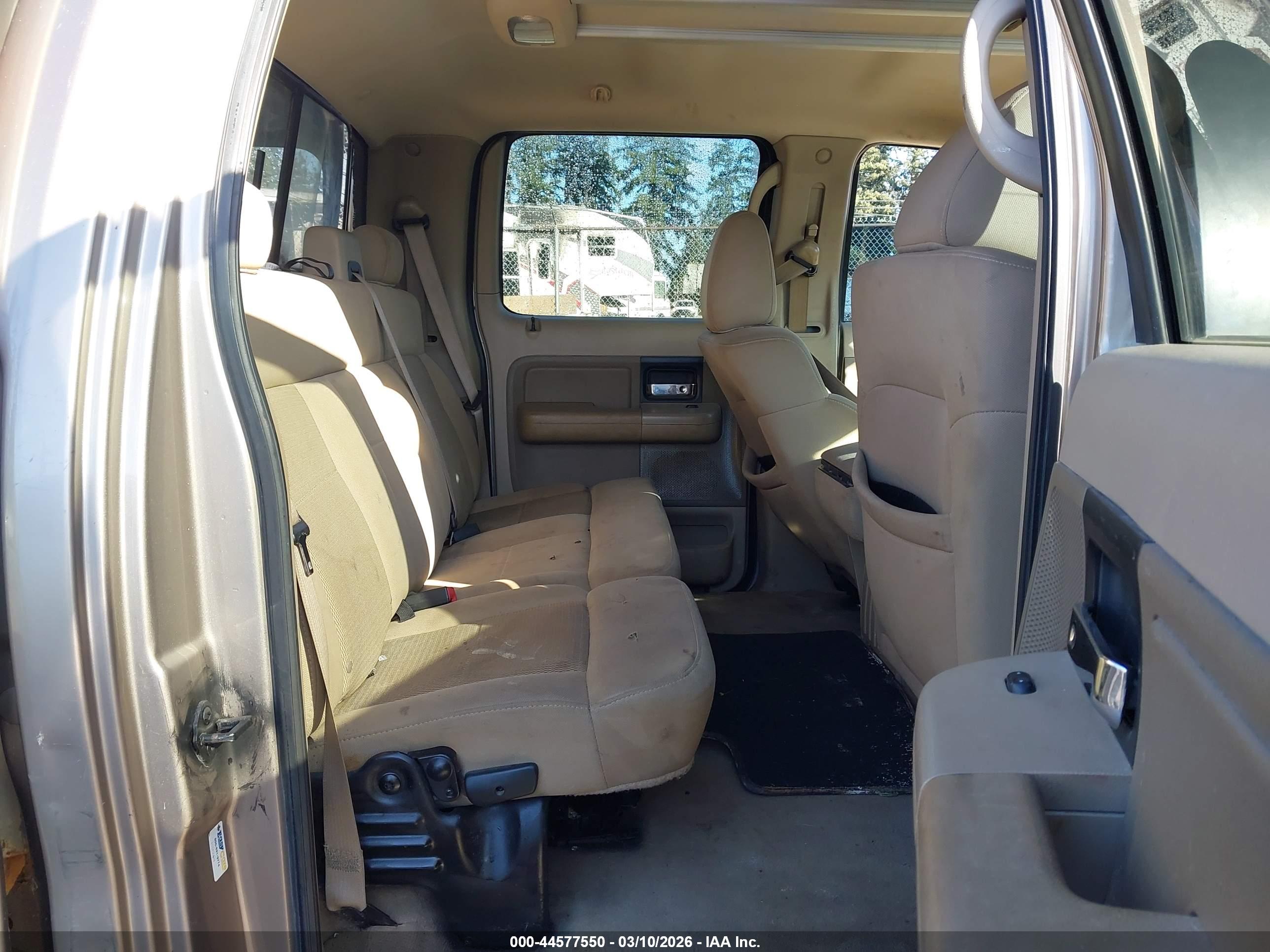 FORD F-150 image 8