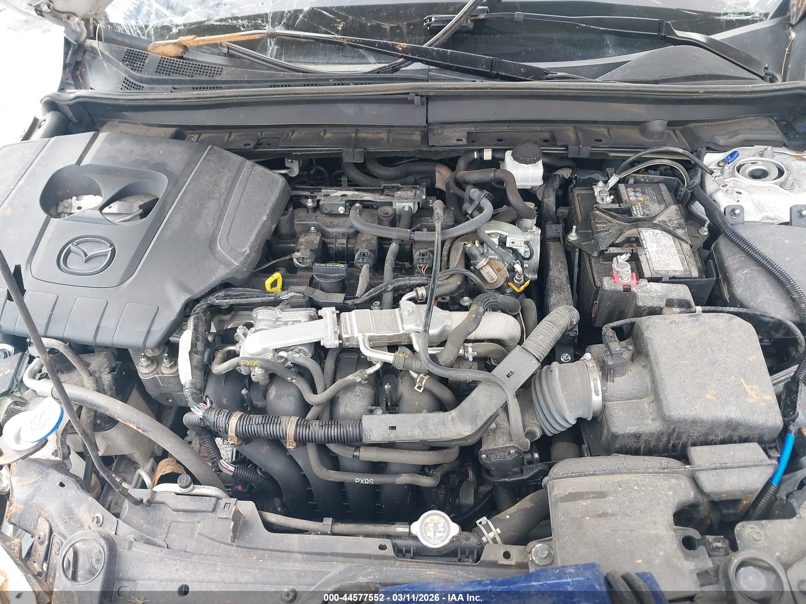 MAZDA CX-30 image 10