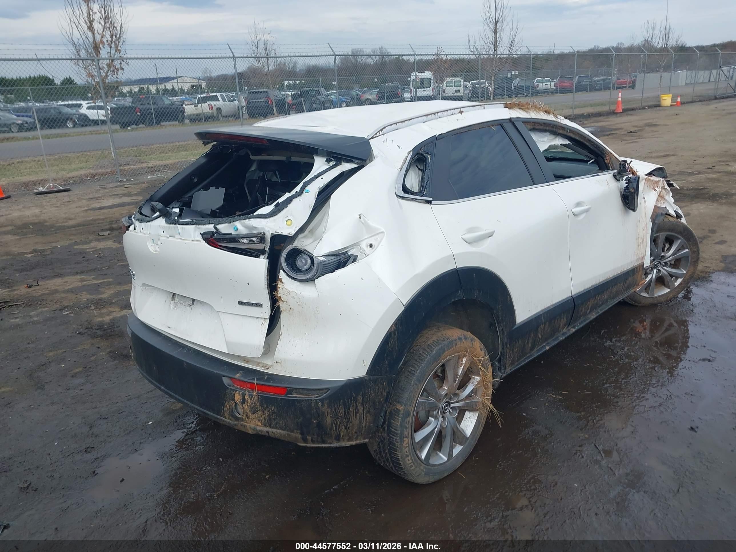 MAZDA CX-30 image 4