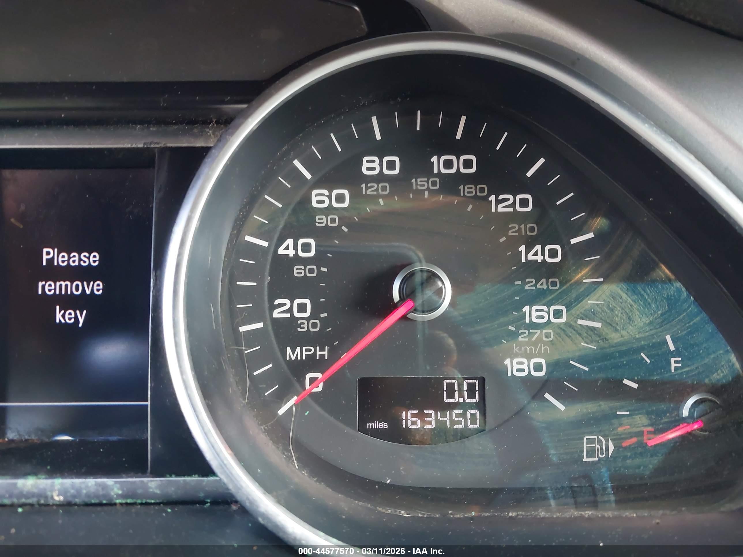 AUDI Q7 image 7