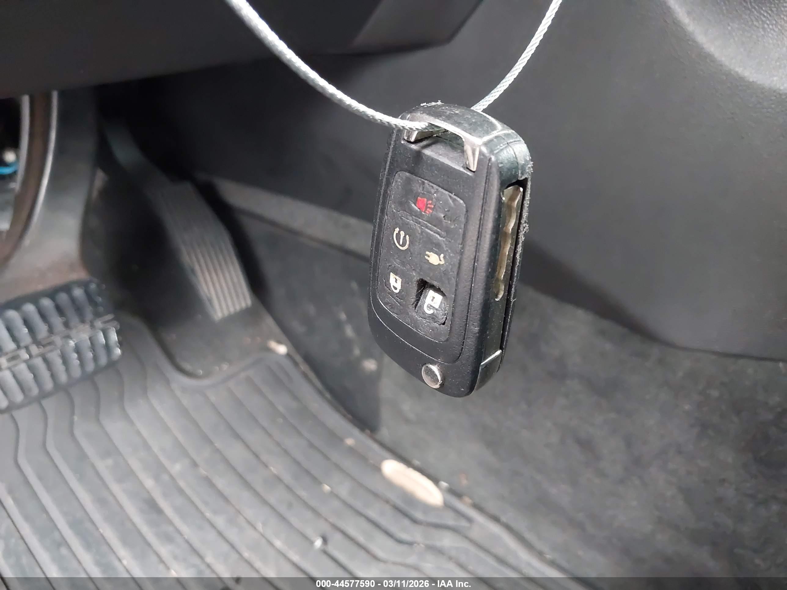 CHEVROLET VOLT image 11