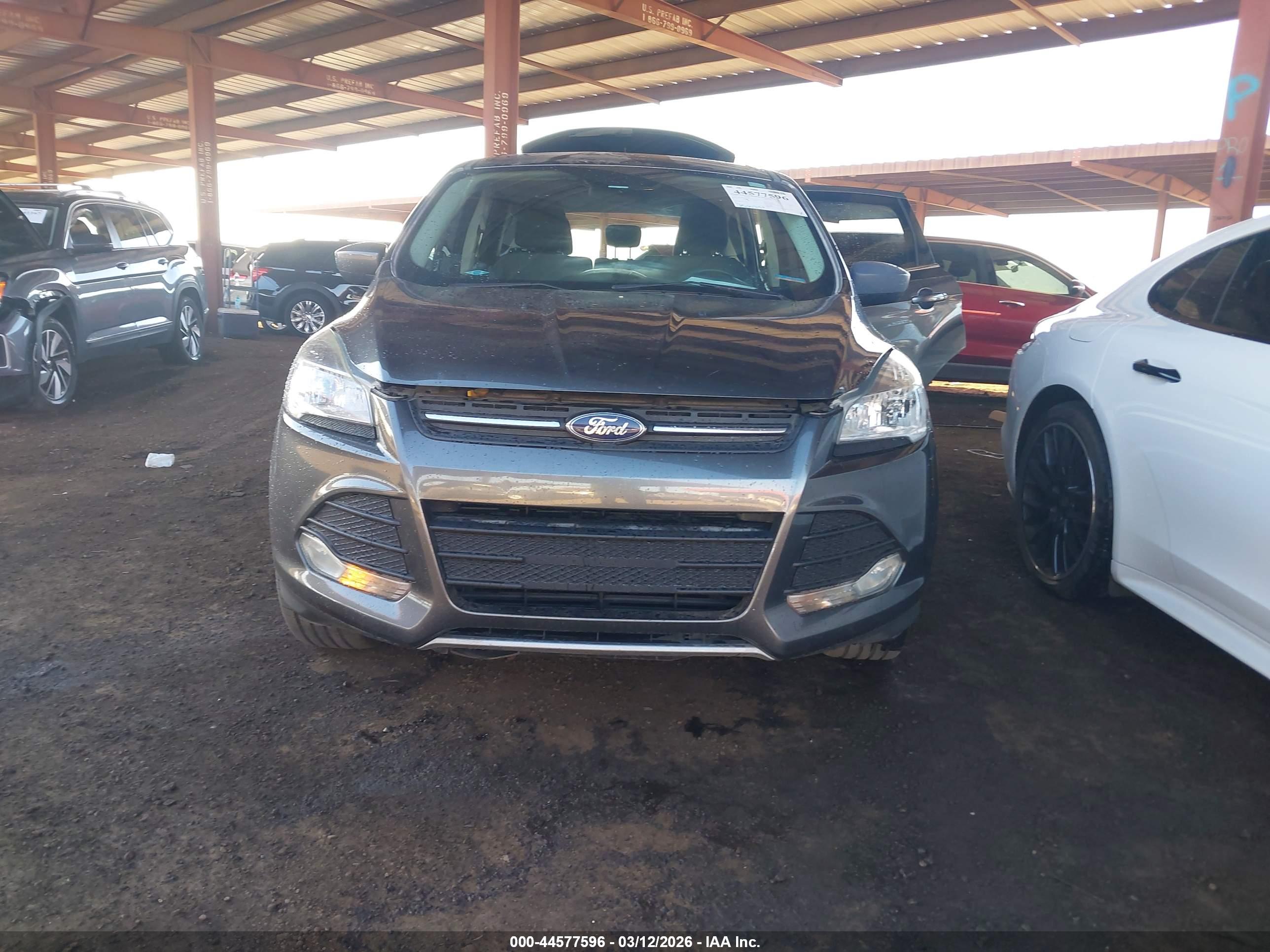 FORD ESCAPE image 6
