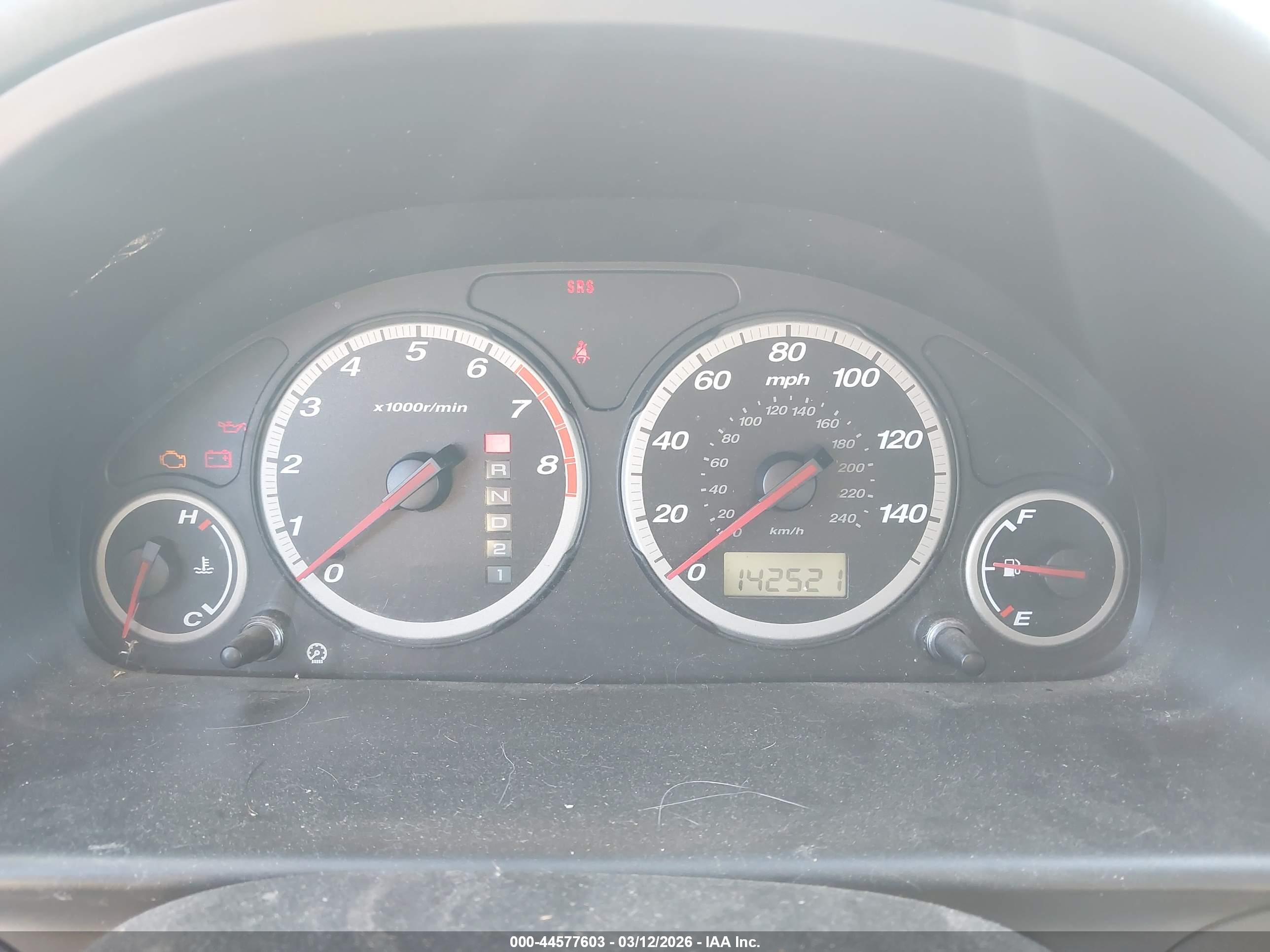 HONDA CR-V image 7