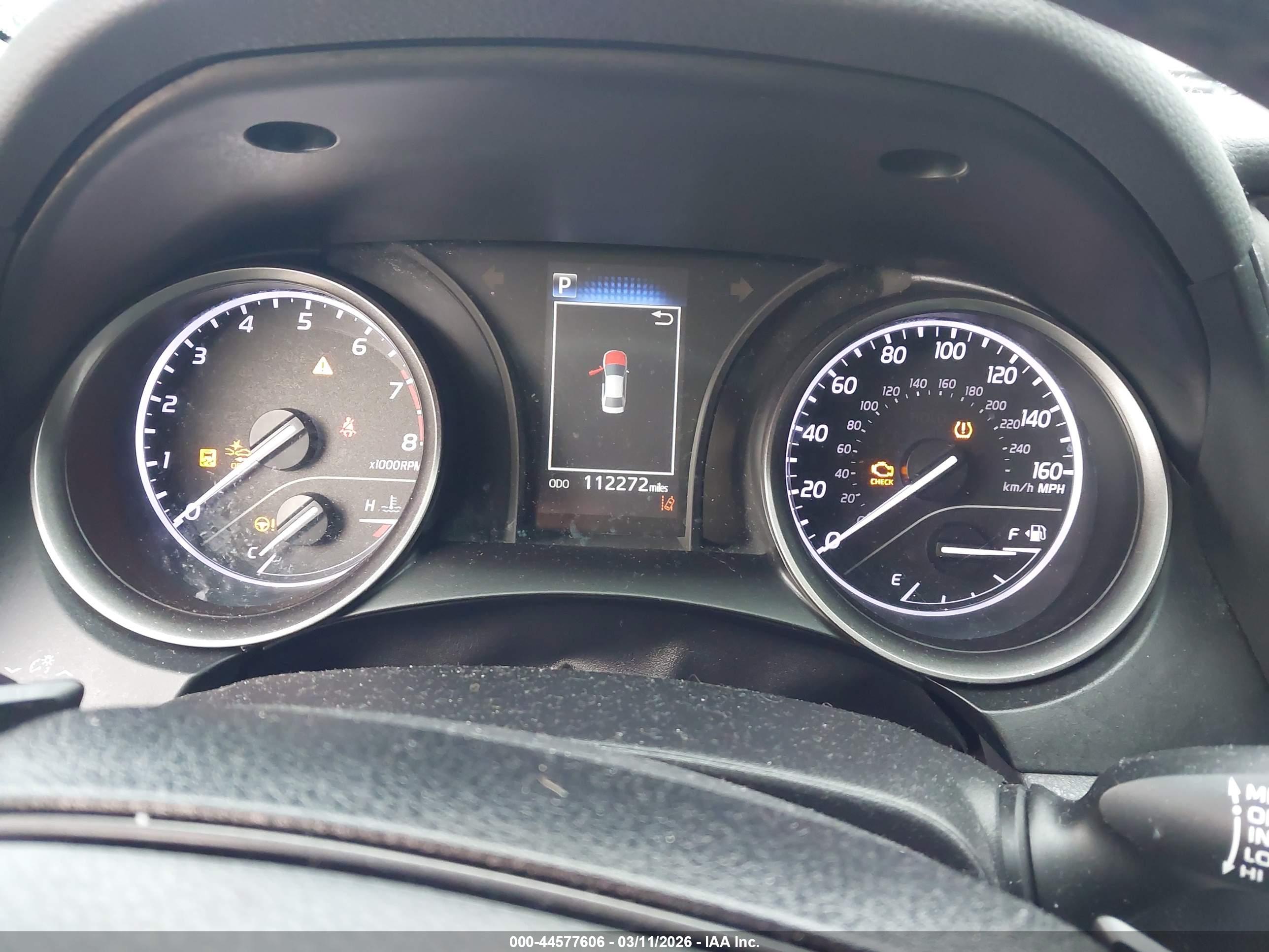 TOYOTA CAMRY image 7