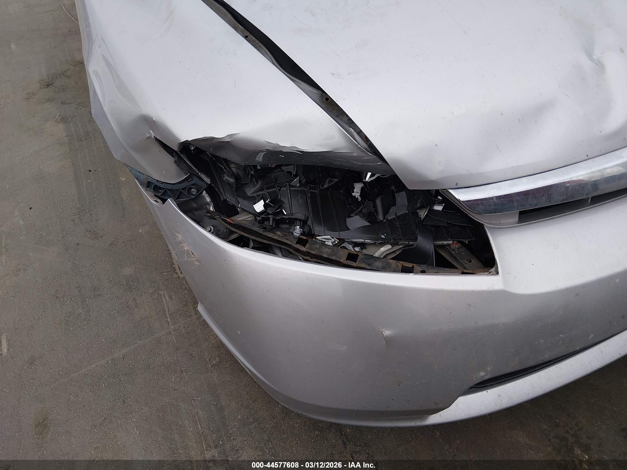 HONDA CIVIC image 6