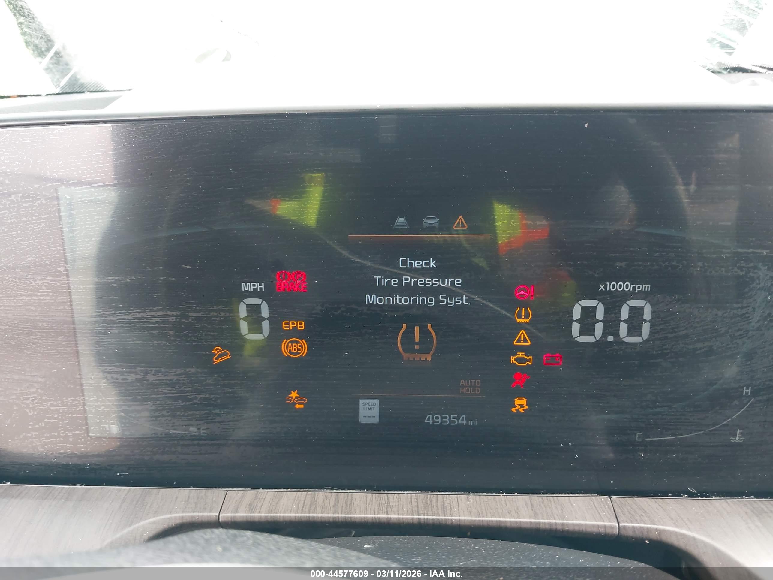 KIA TELLURIDE image 7