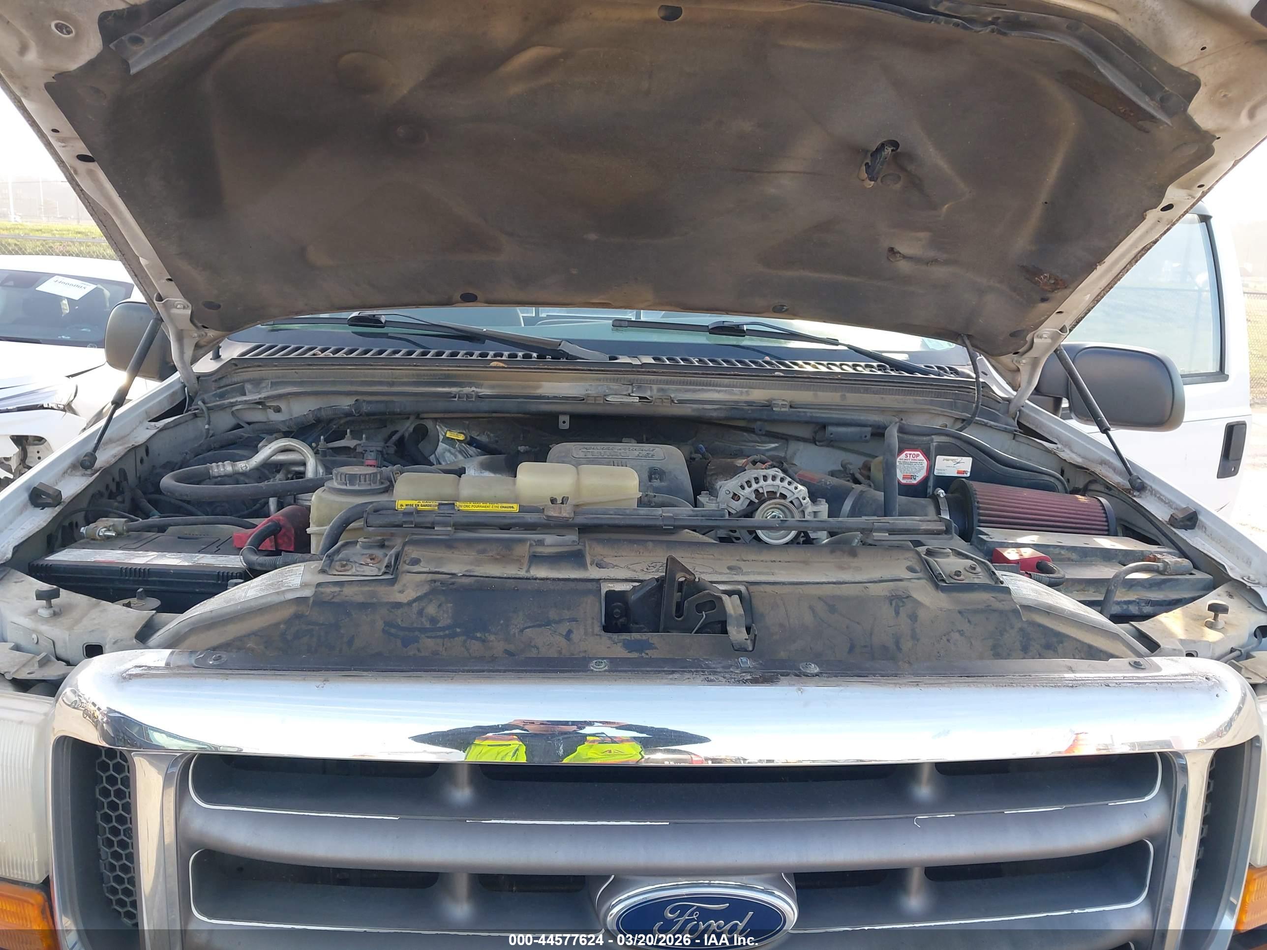 FORD F-250 image 10