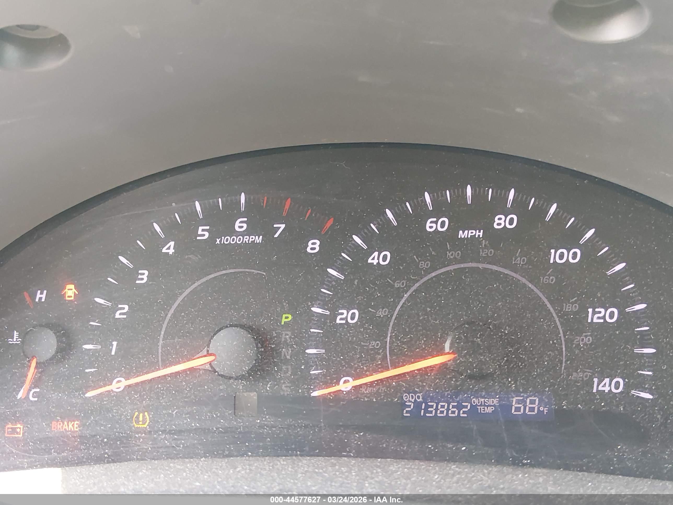 TOYOTA CAMRY image 7