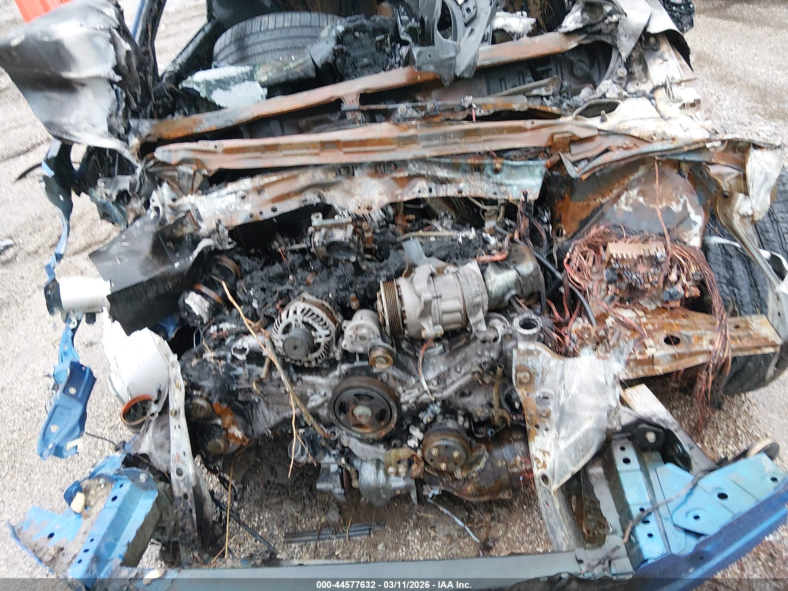 SUBARU WRX image 10