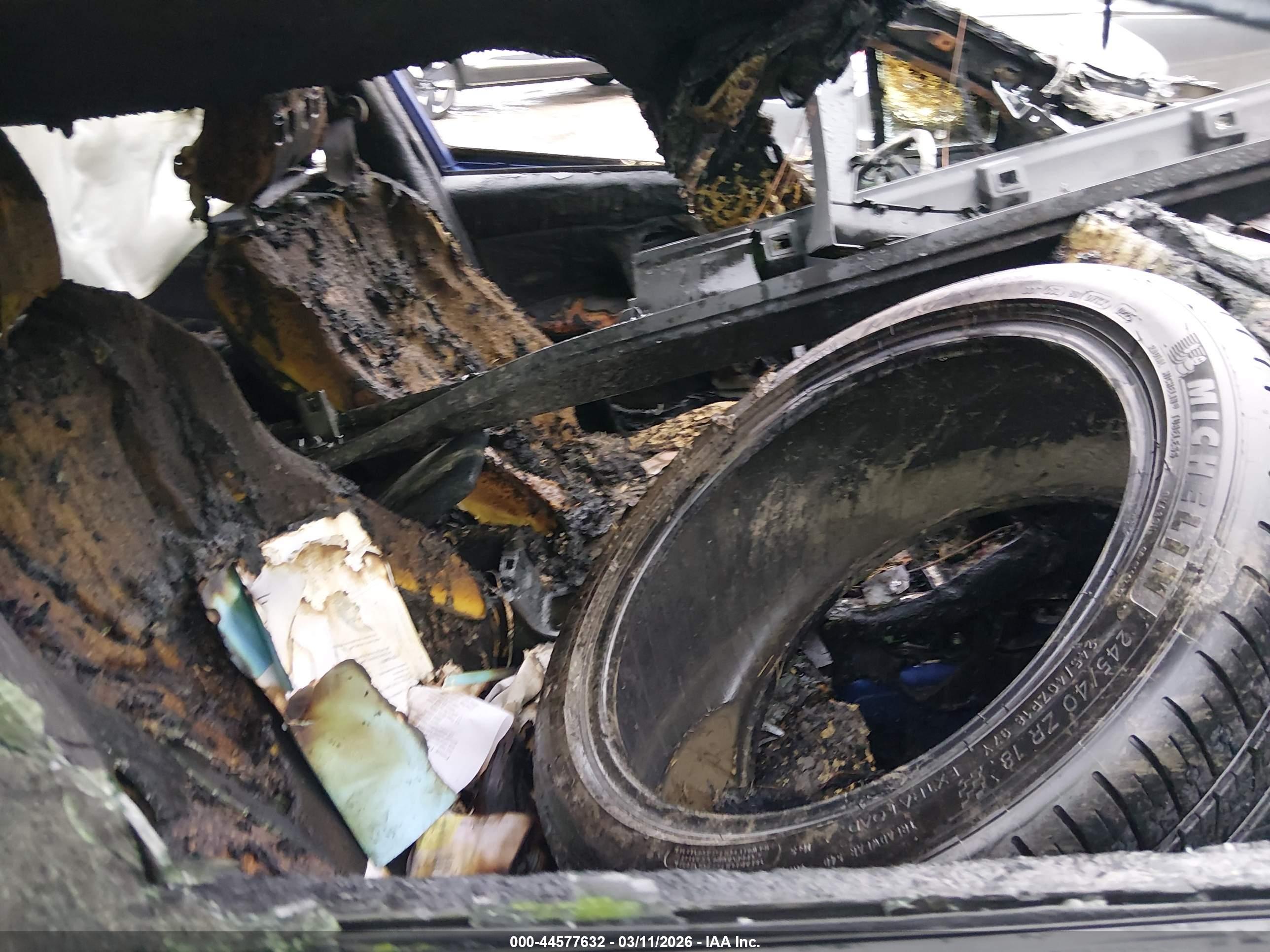SUBARU WRX image 5
