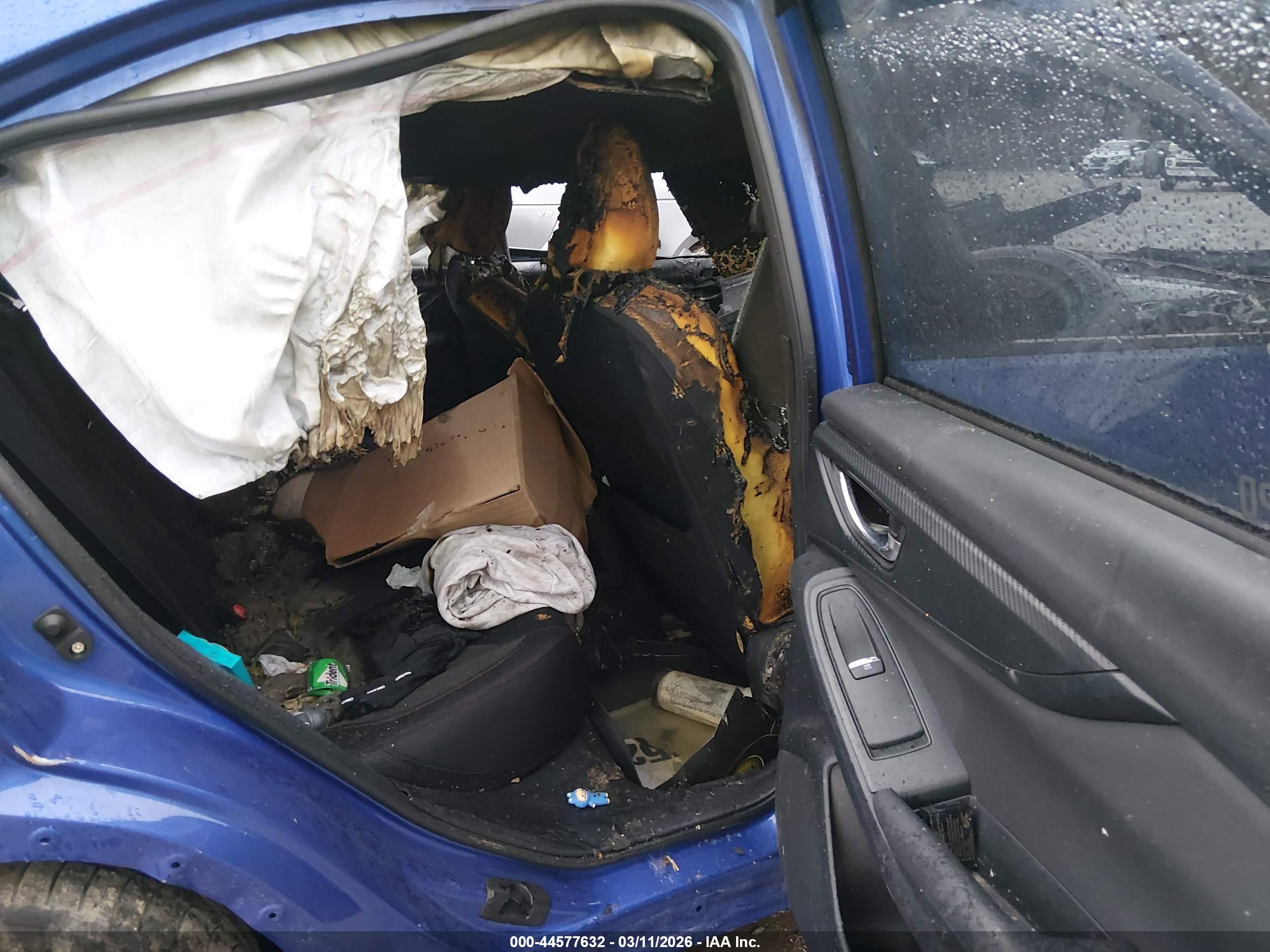 SUBARU WRX image 8