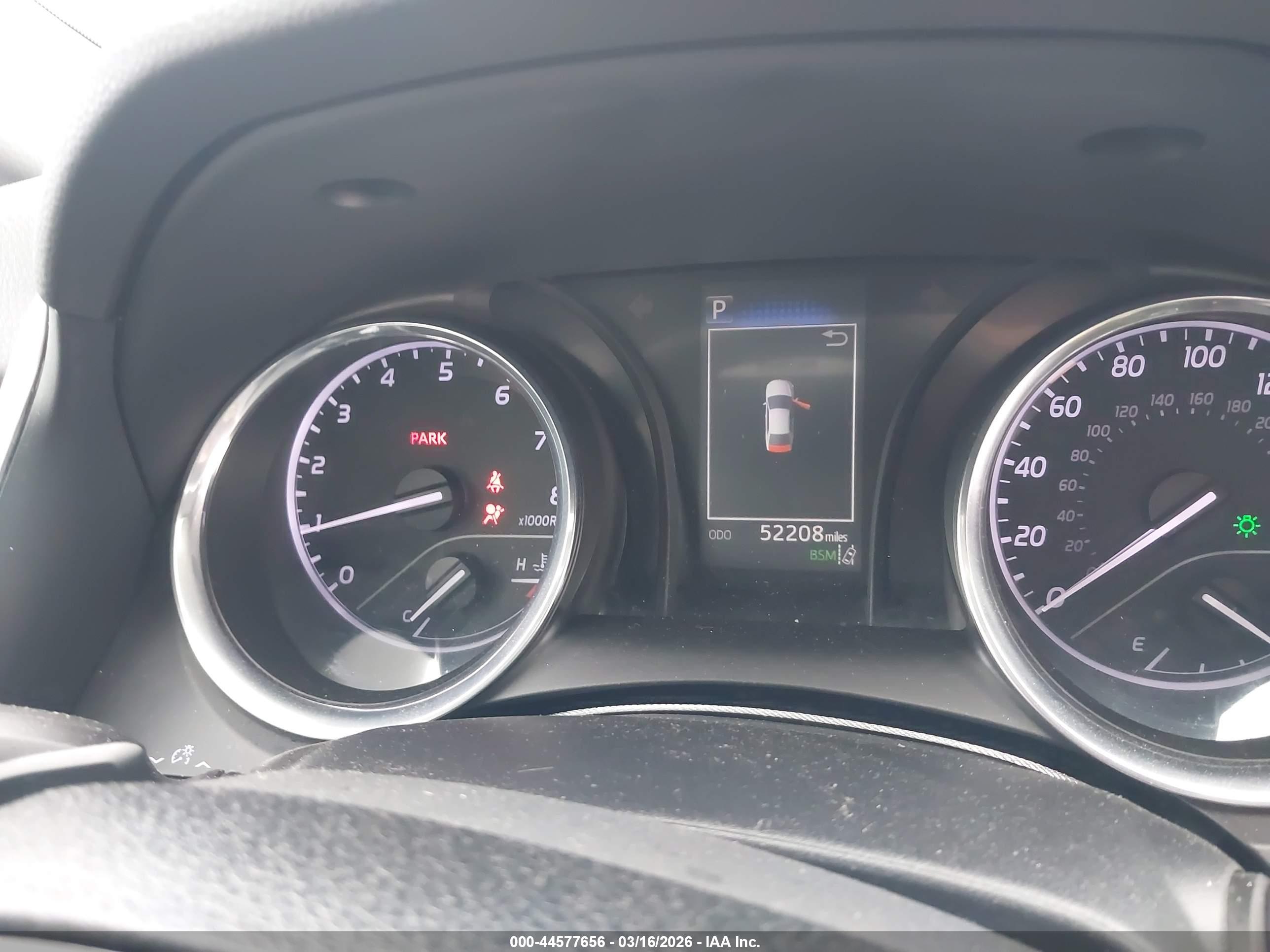 TOYOTA CAMRY image 7