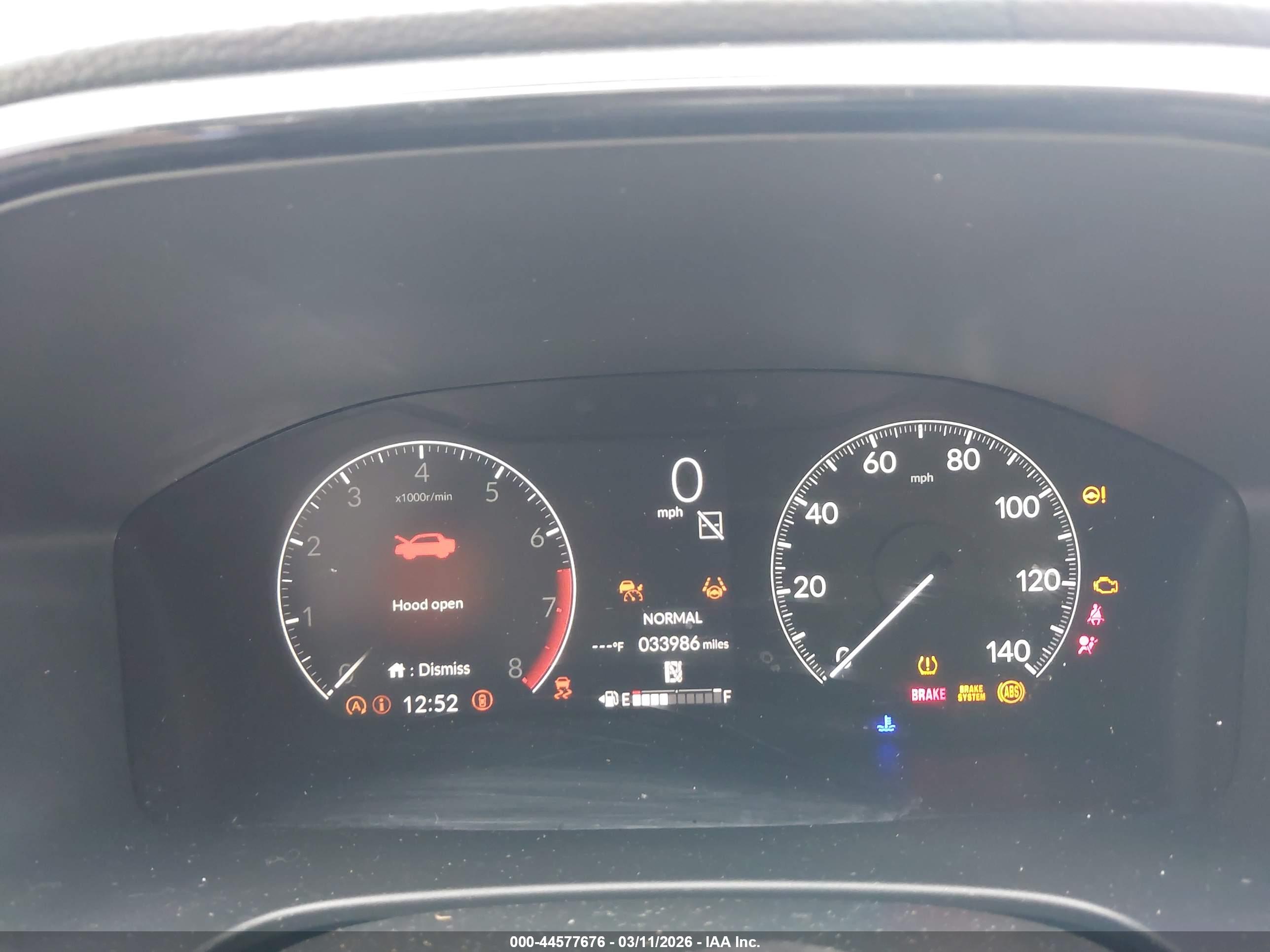 HONDA CR-V image 7