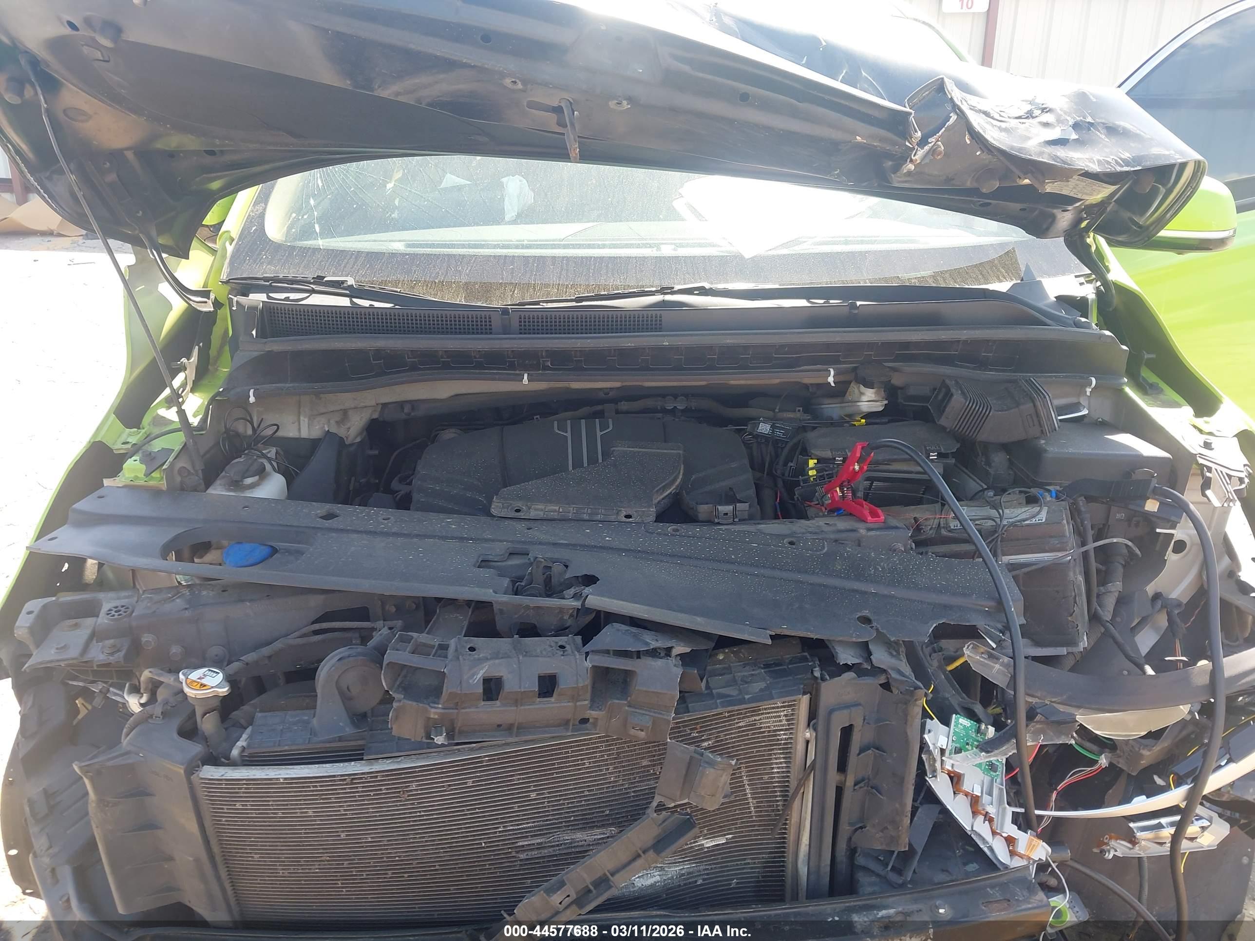 KIA SEDONA image 10