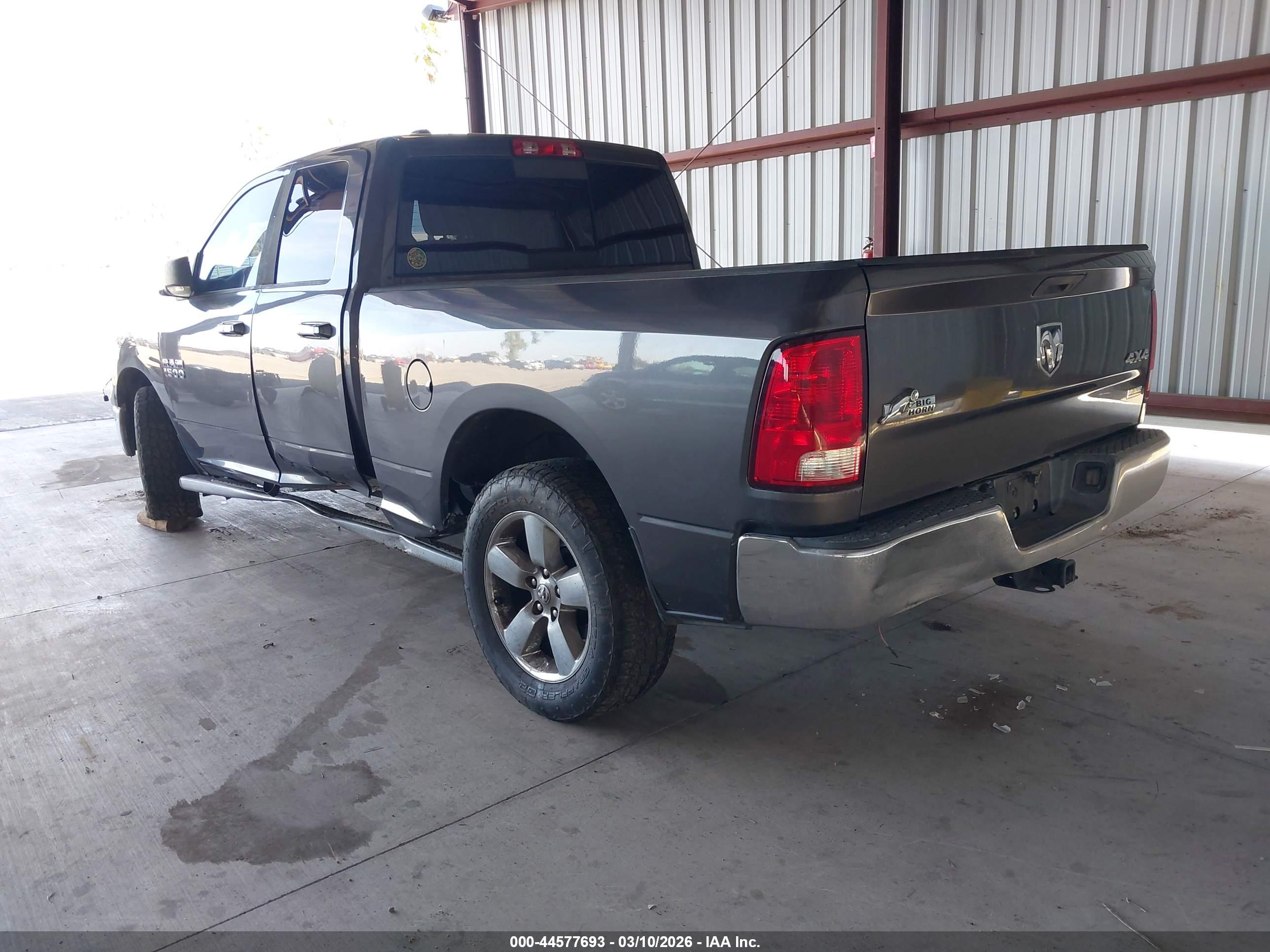 RAM 1500 image 3