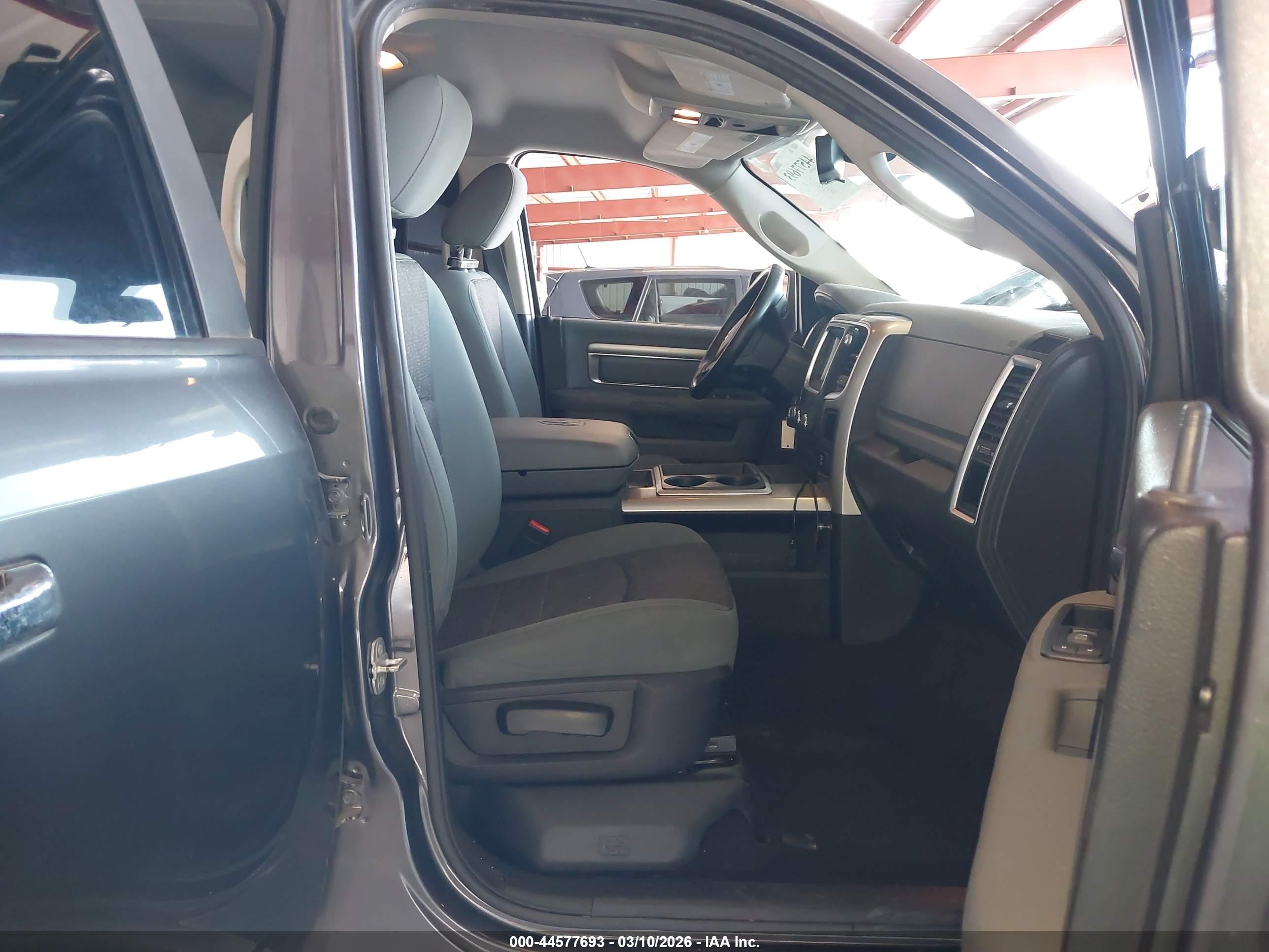 RAM 1500 image 5