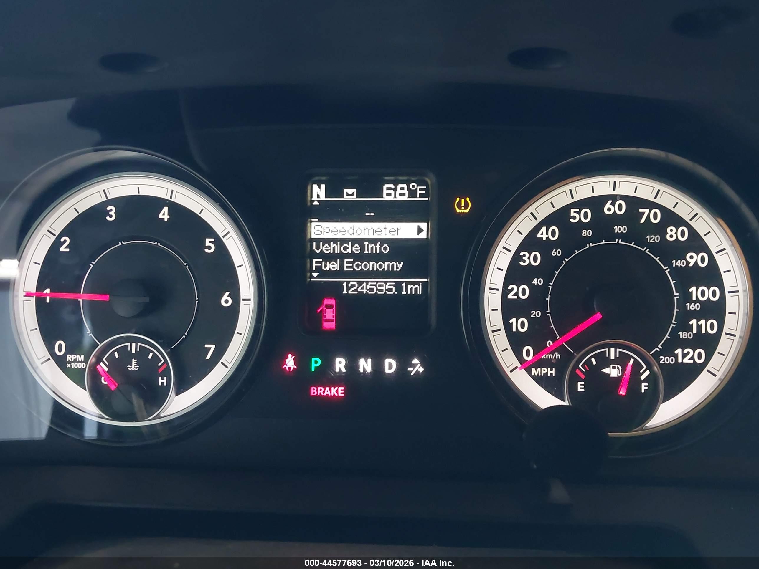 RAM 1500 image 7