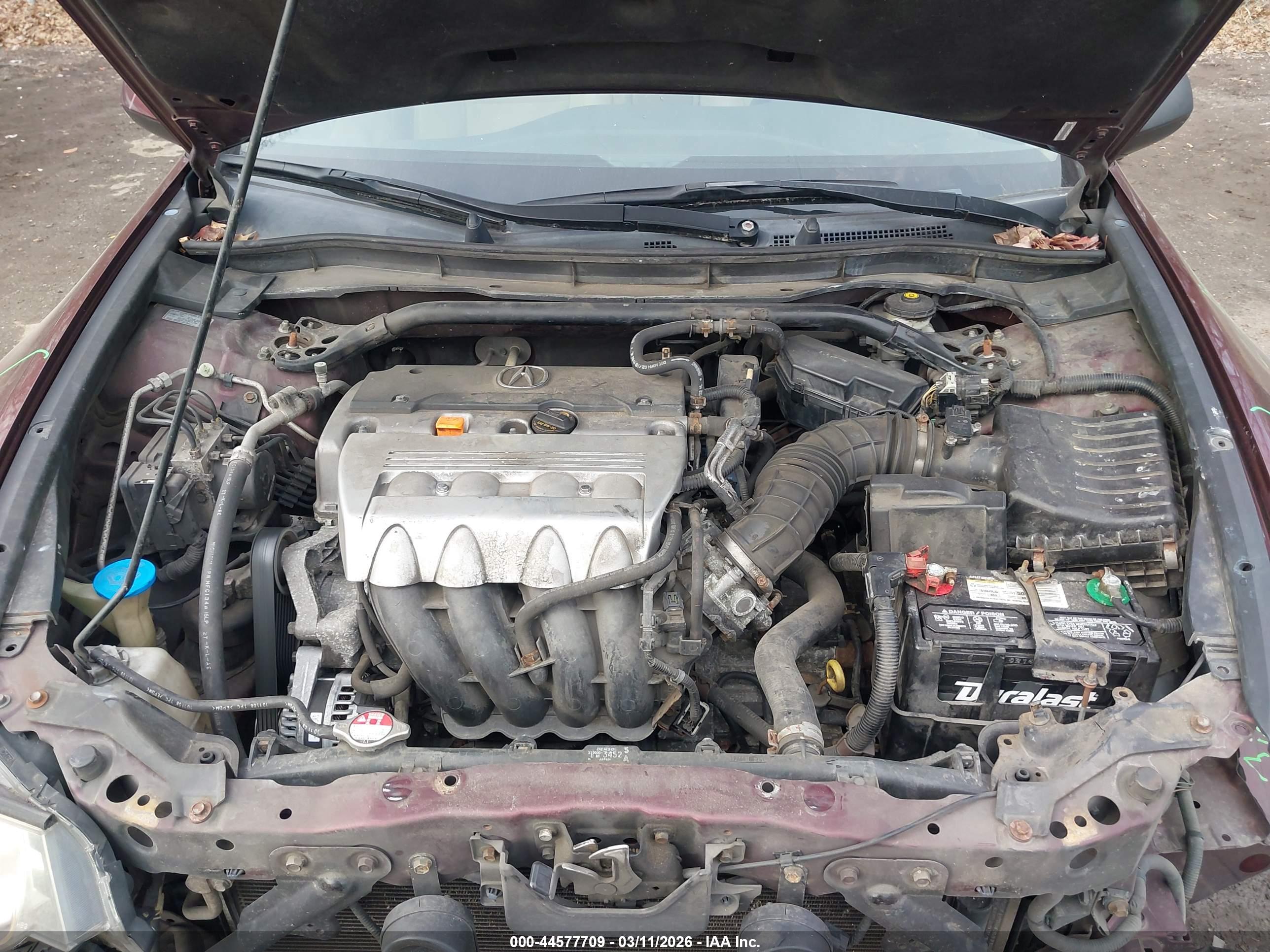 ACURA TSX image 10