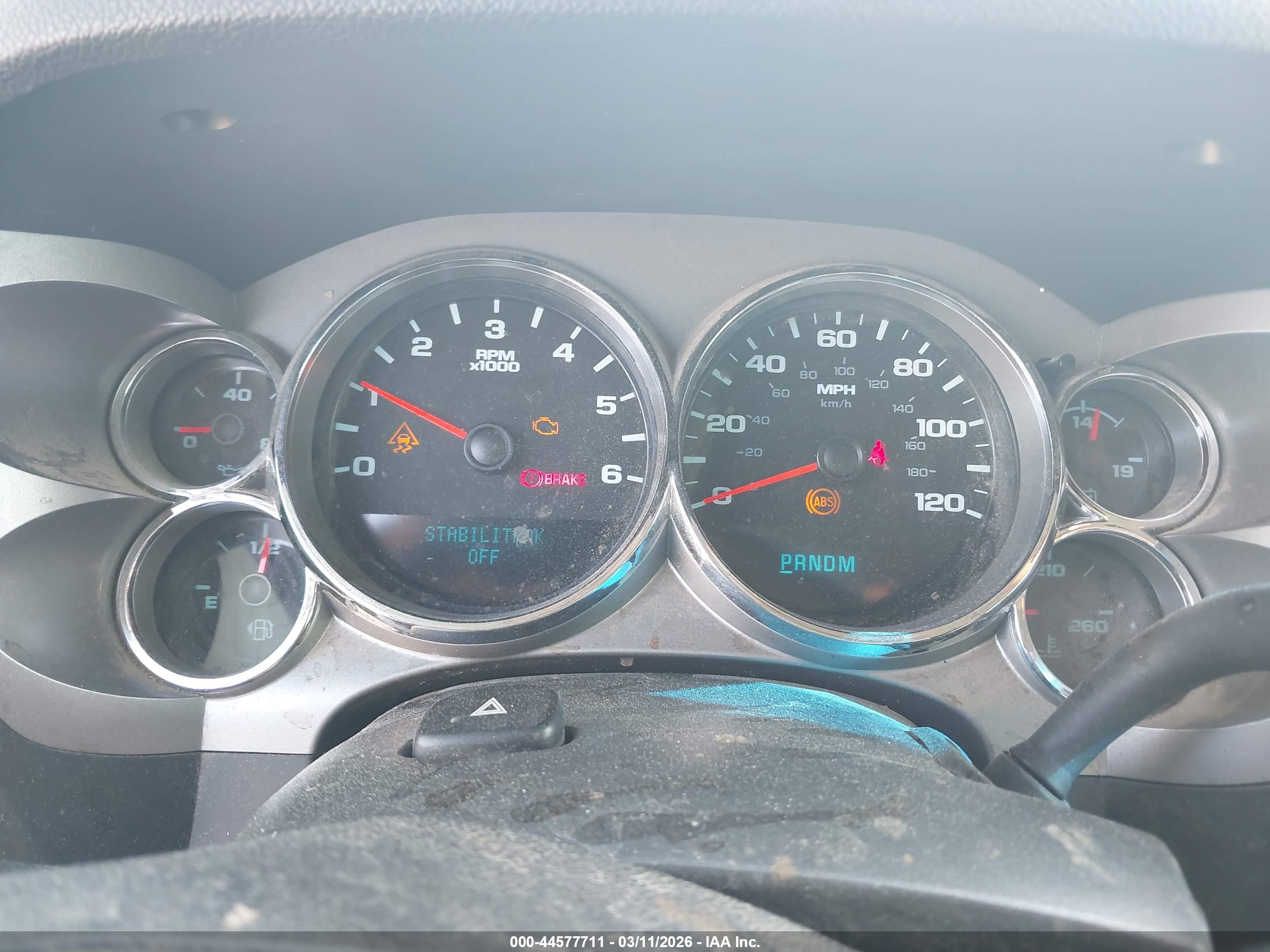 GMC SIERRA image 7