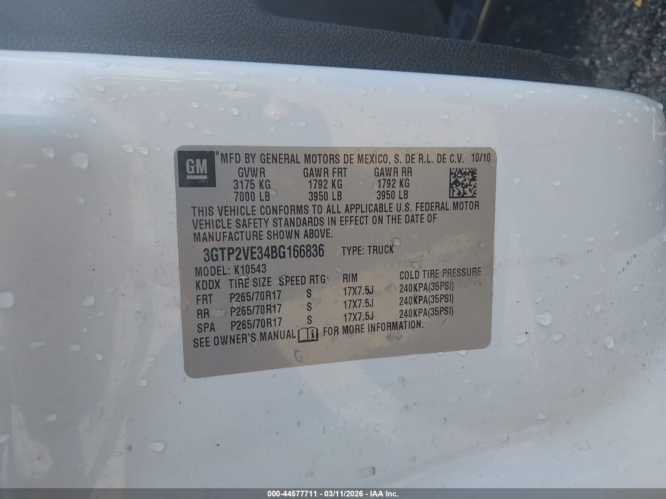 GMC SIERRA image 9
