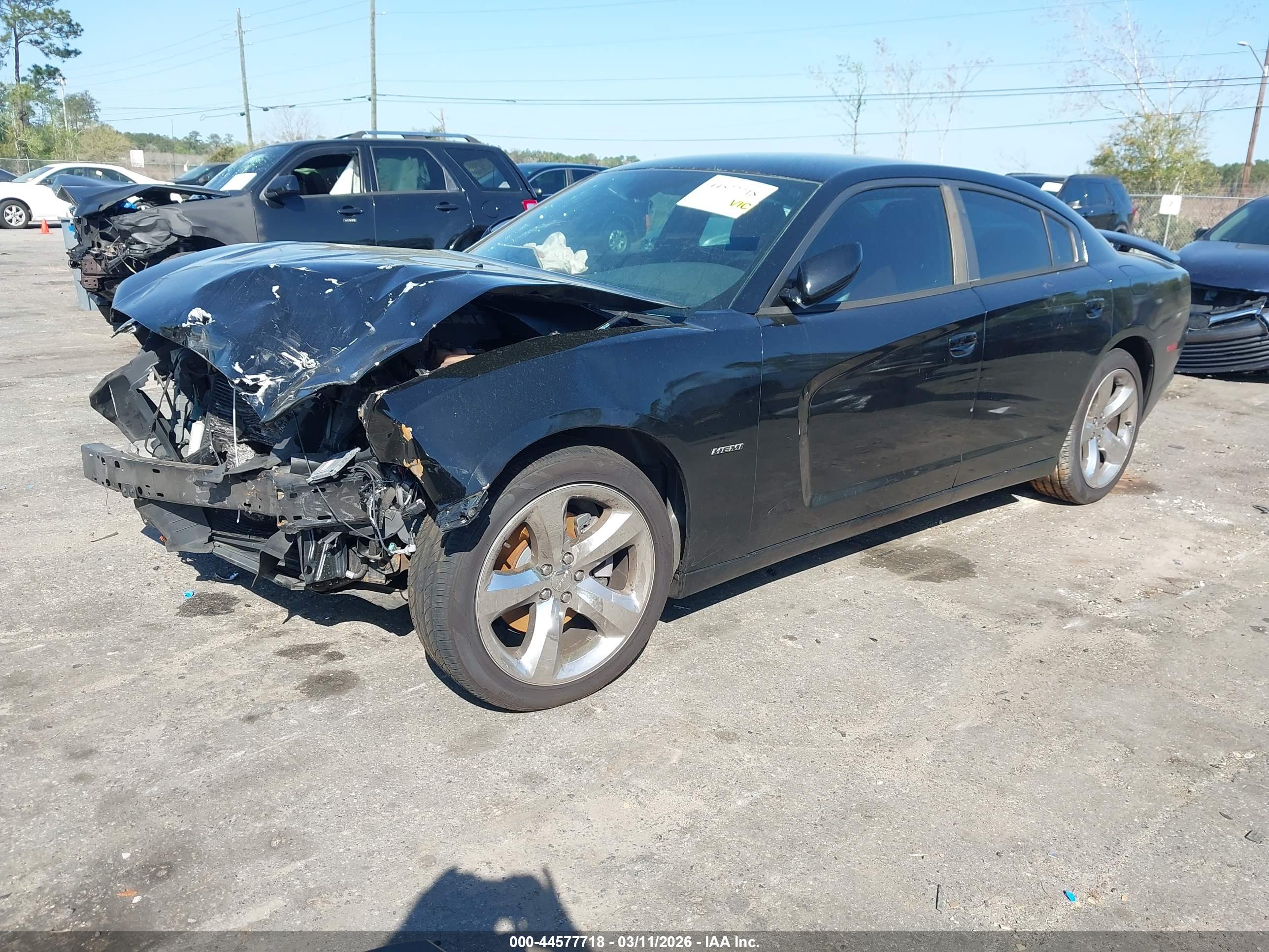 DODGE CHARGER image 2