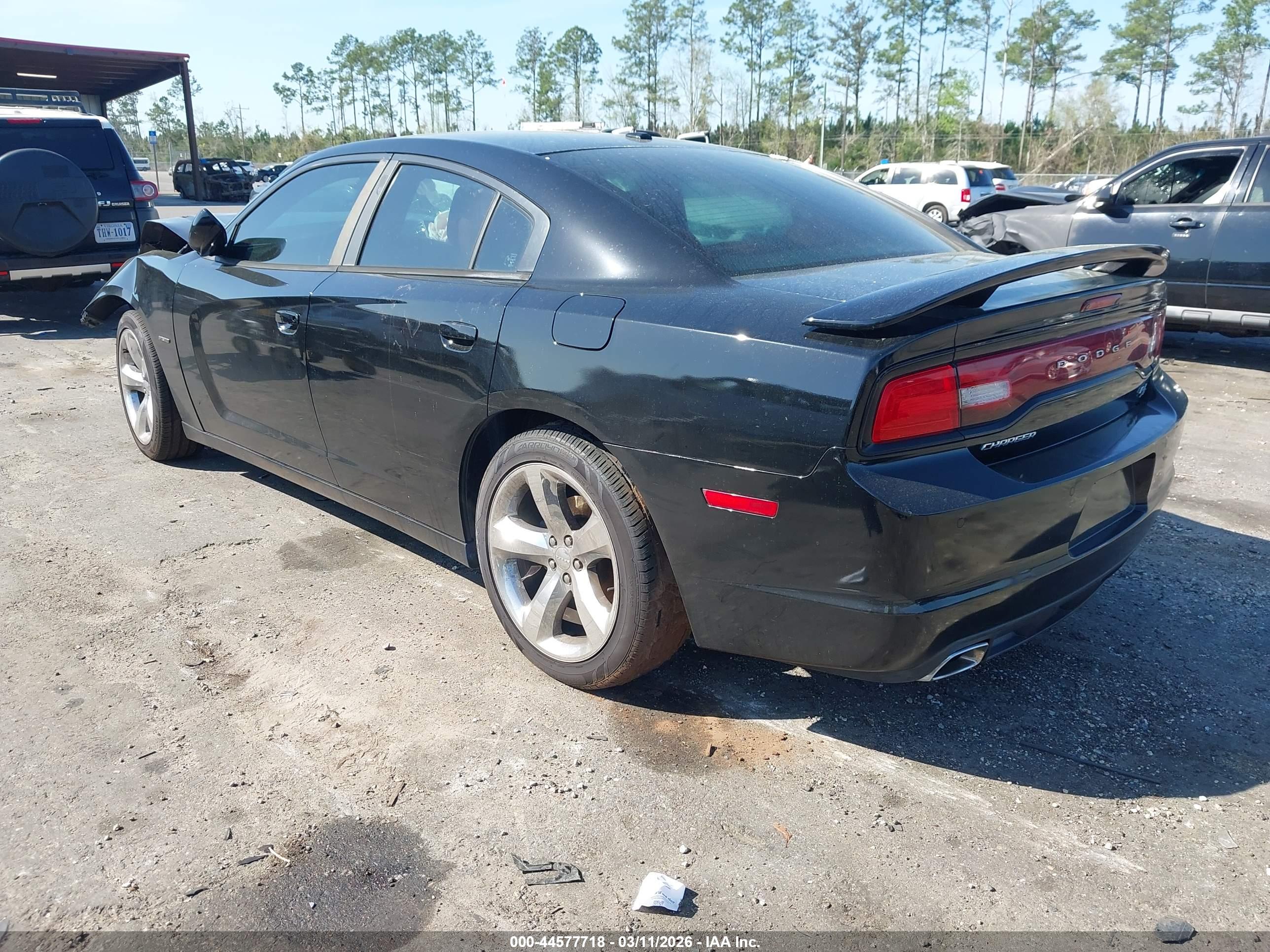 DODGE CHARGER image 3
