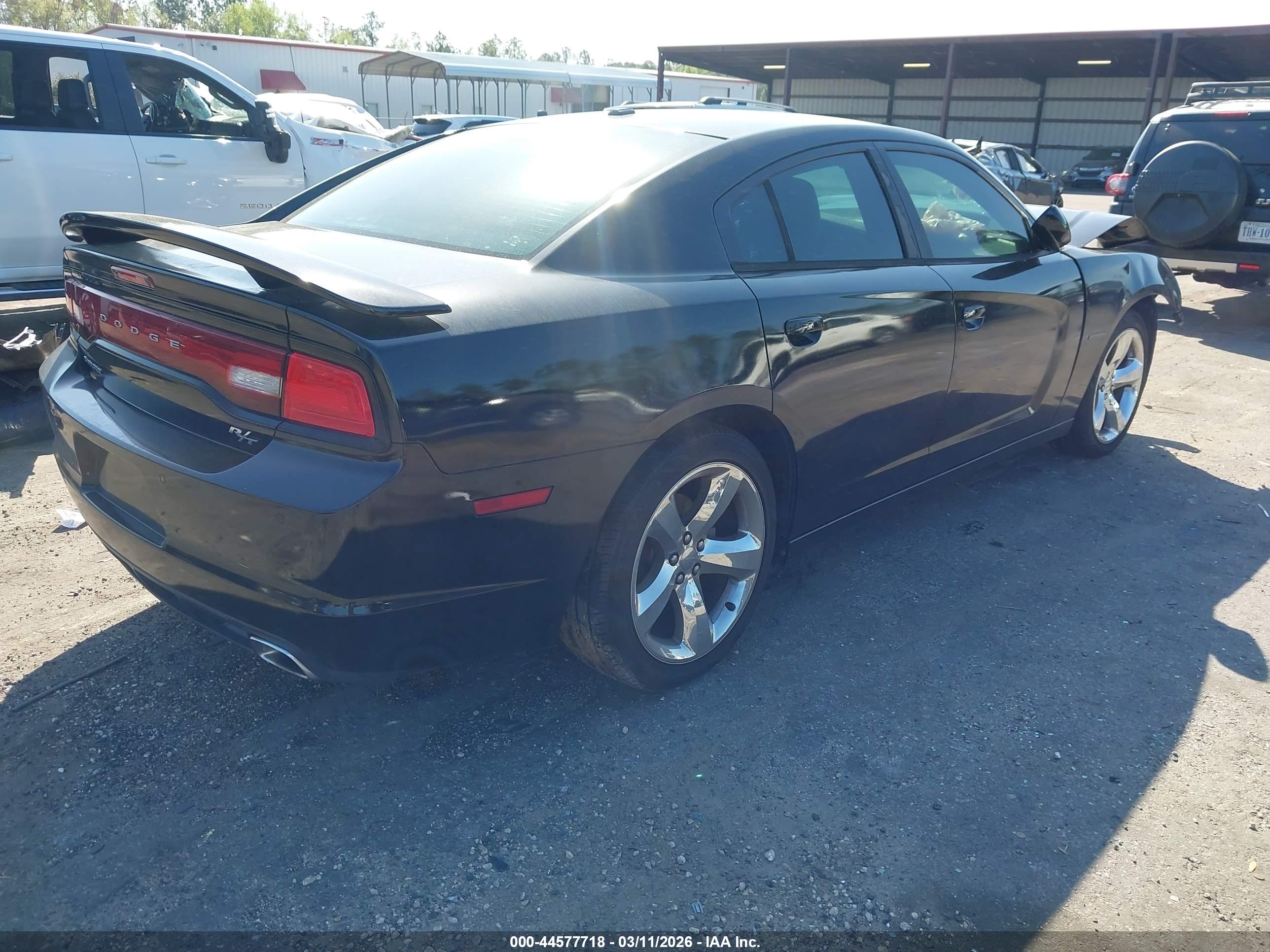 DODGE CHARGER image 4