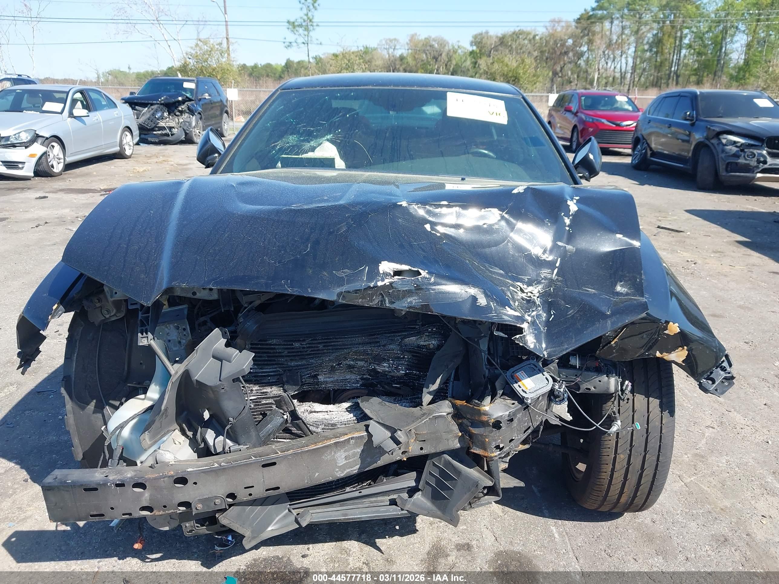 DODGE CHARGER image 6