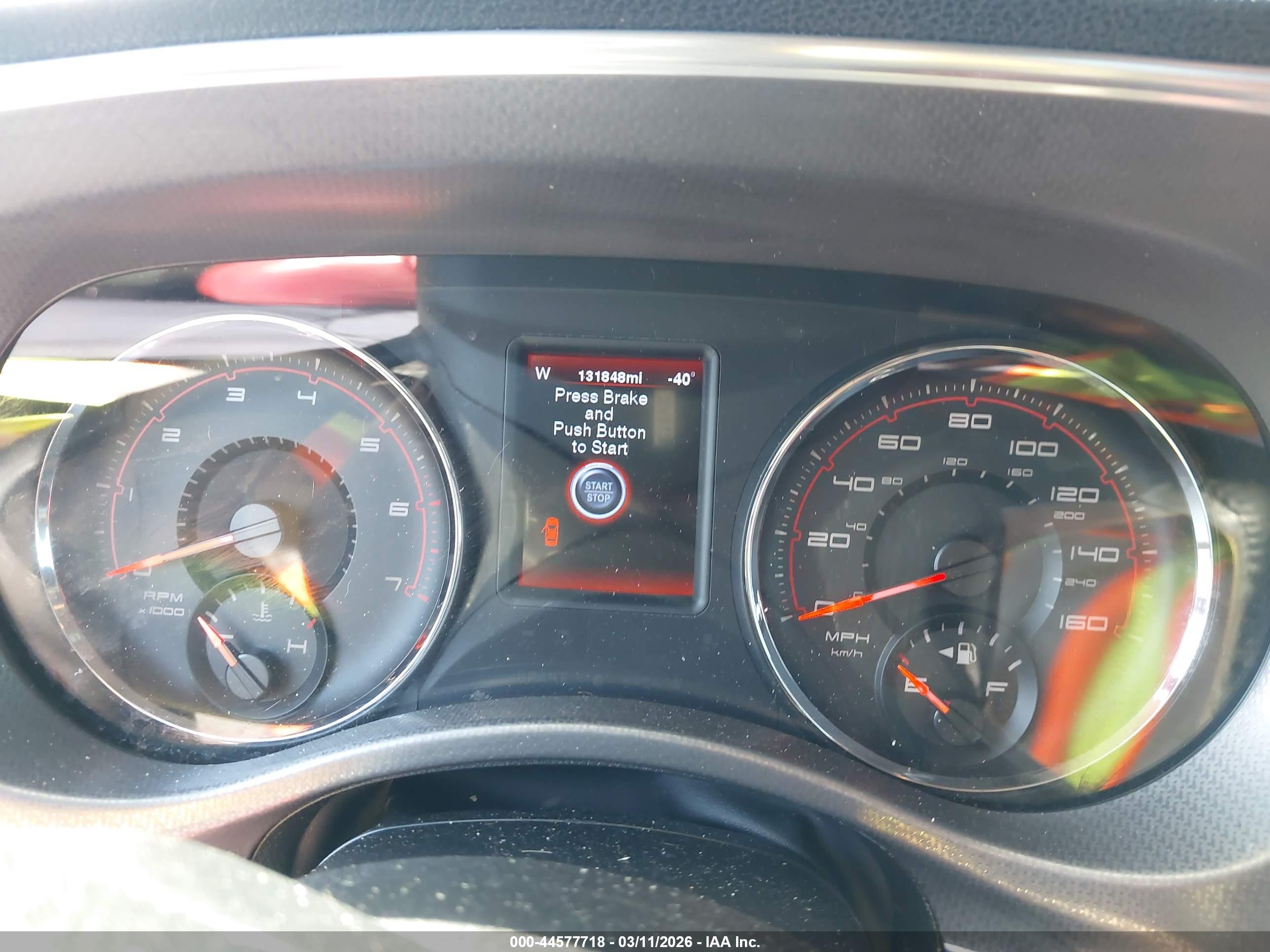 DODGE CHARGER image 7