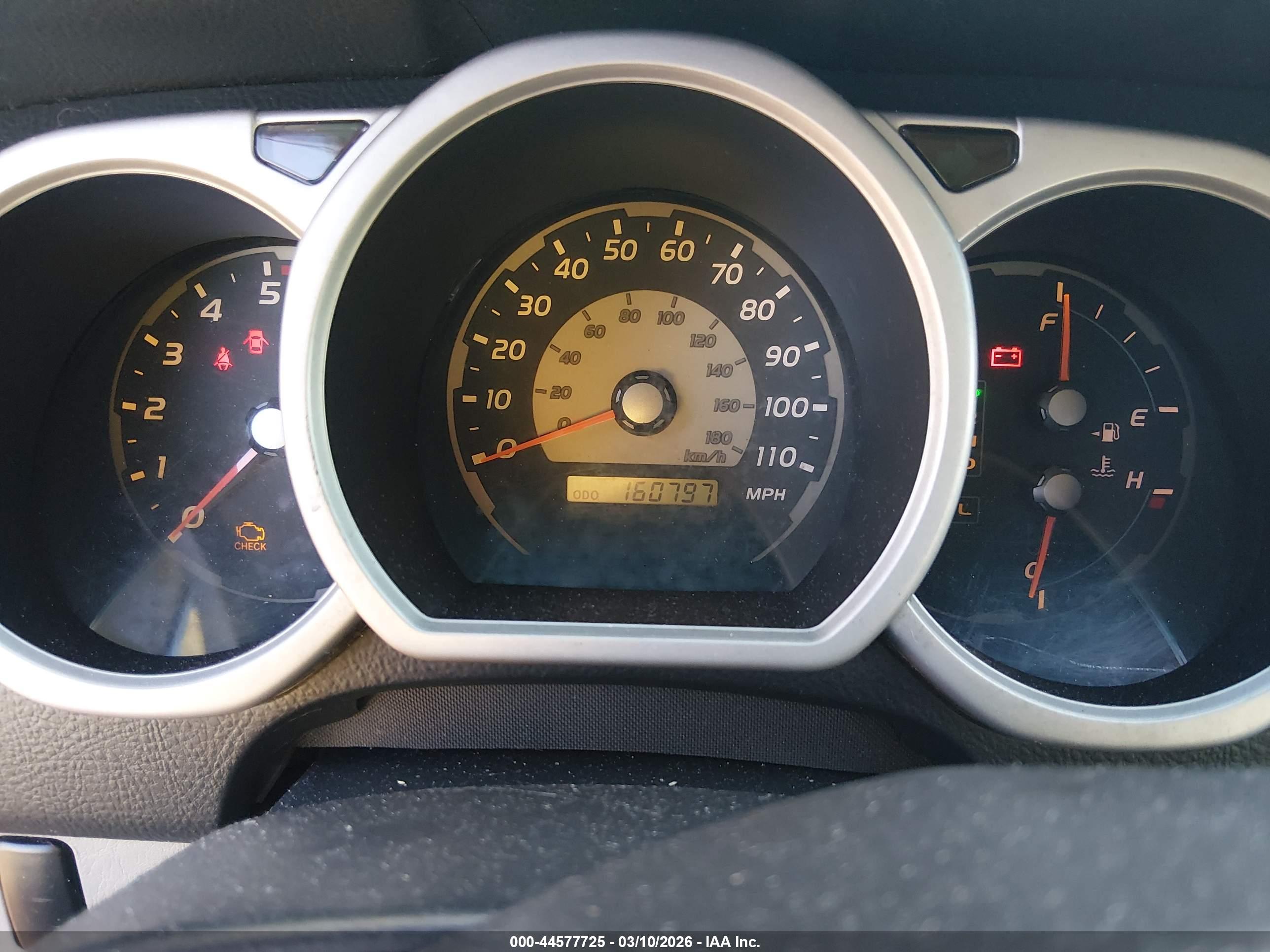 TOYOTA 4RUNNER image 7